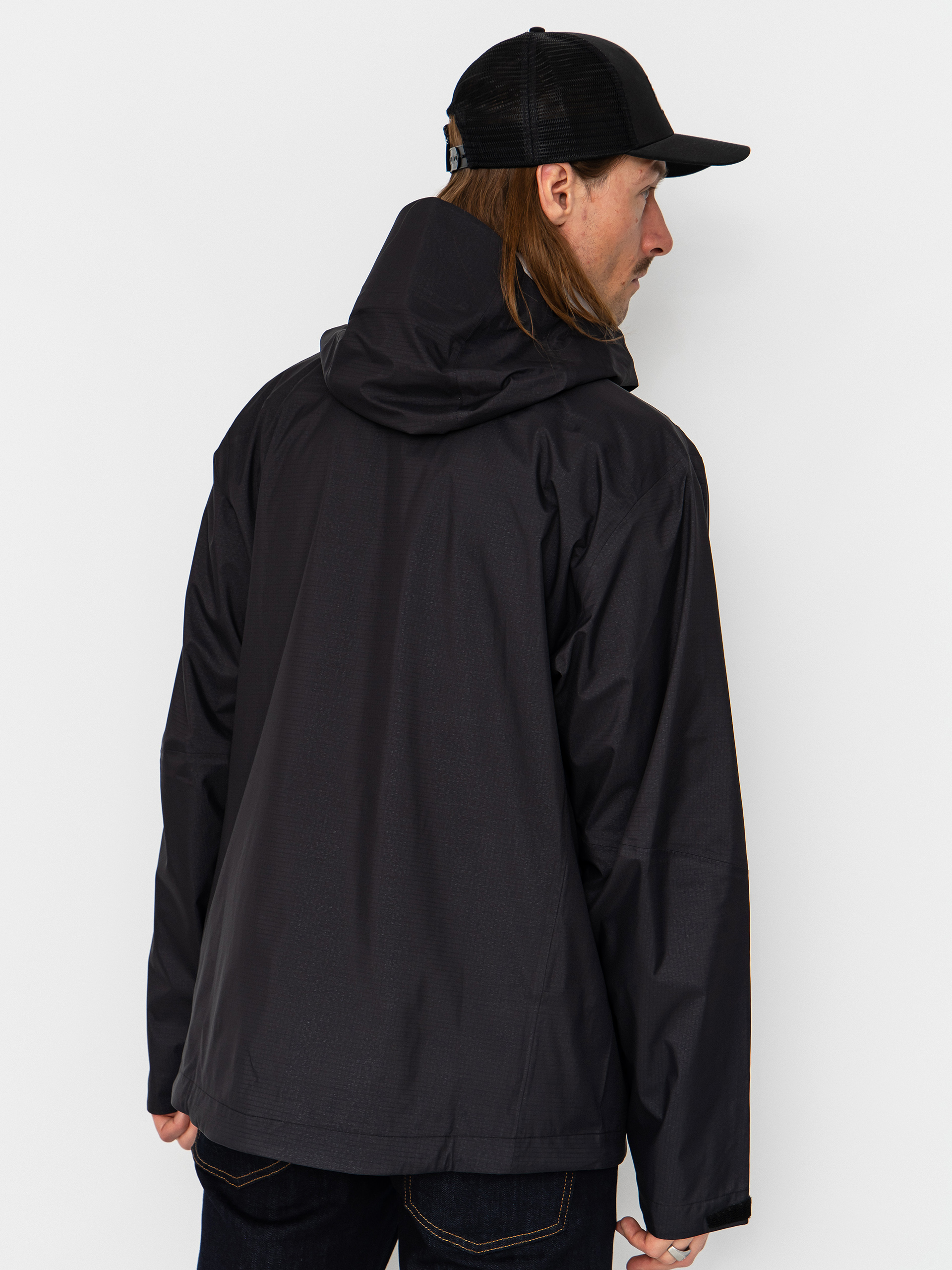 Patagonia Granite Crest Dzseki (black)
