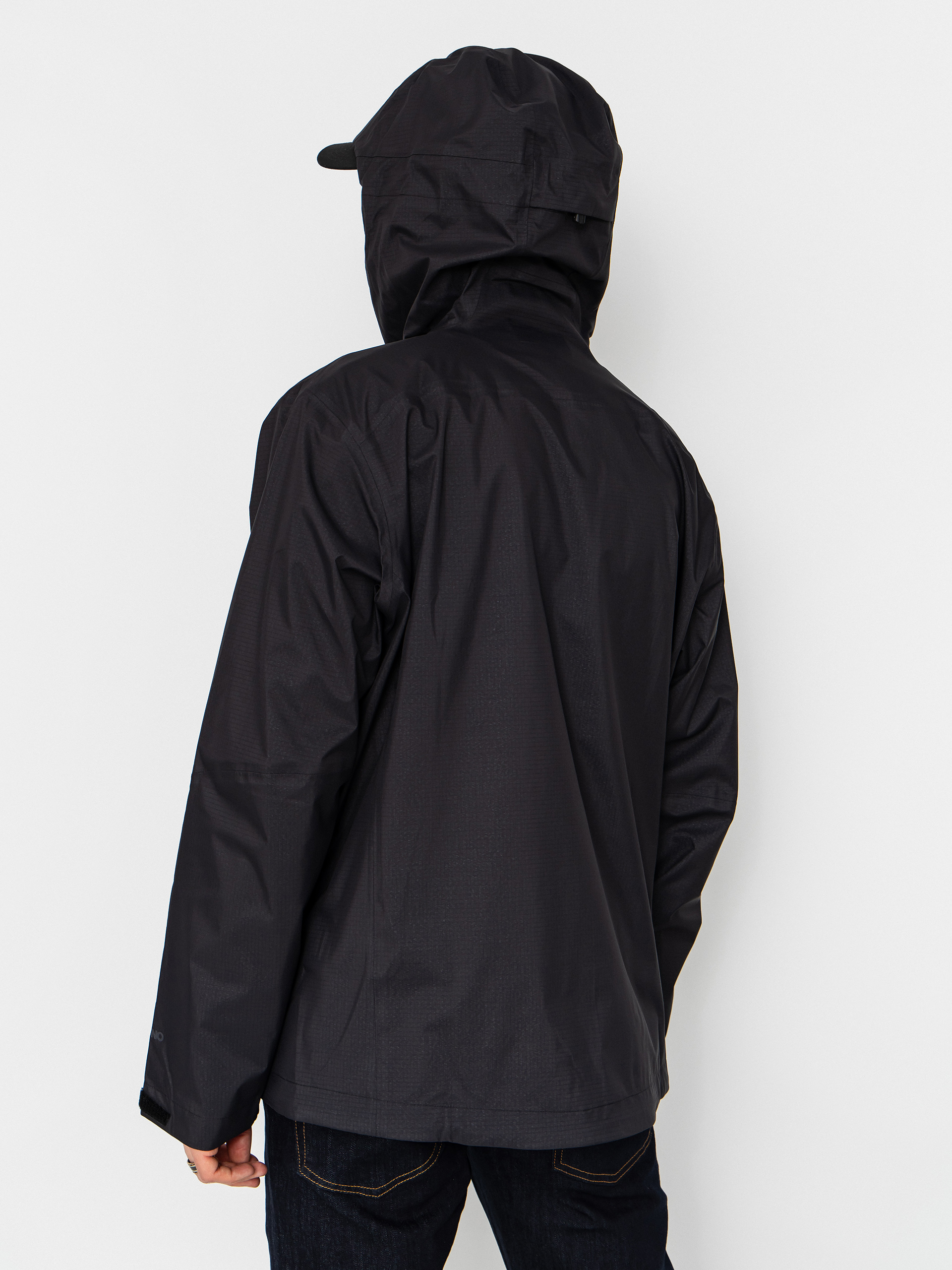 Patagonia Granite Crest Dzseki (black)
