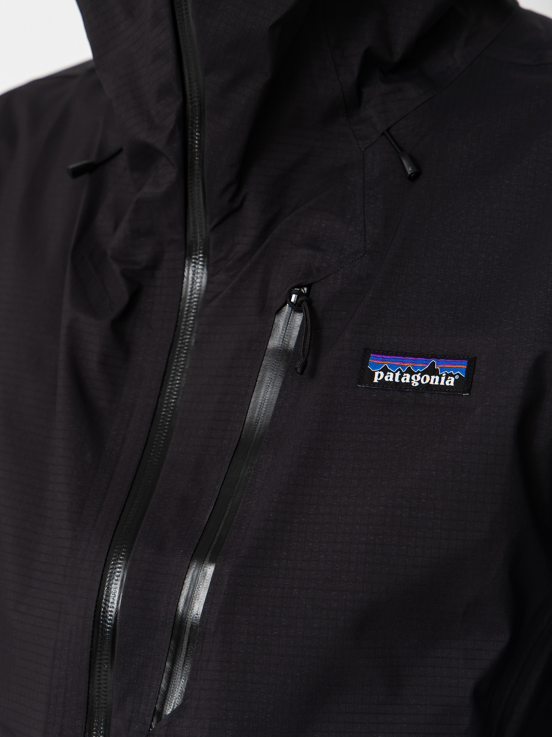 Patagonia Granite Crest Dzseki (black)