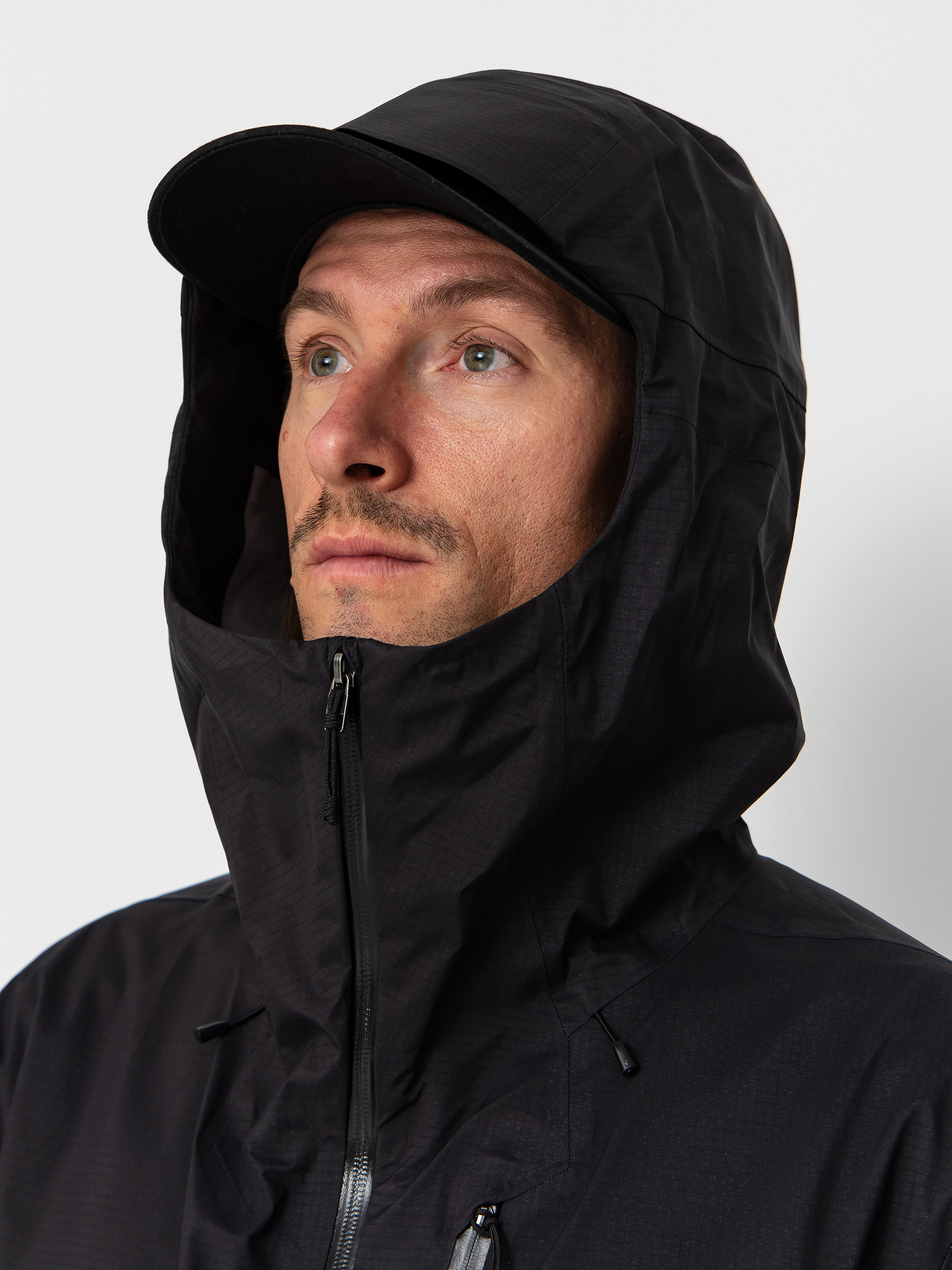 Patagonia Granite Crest Dzseki (black)