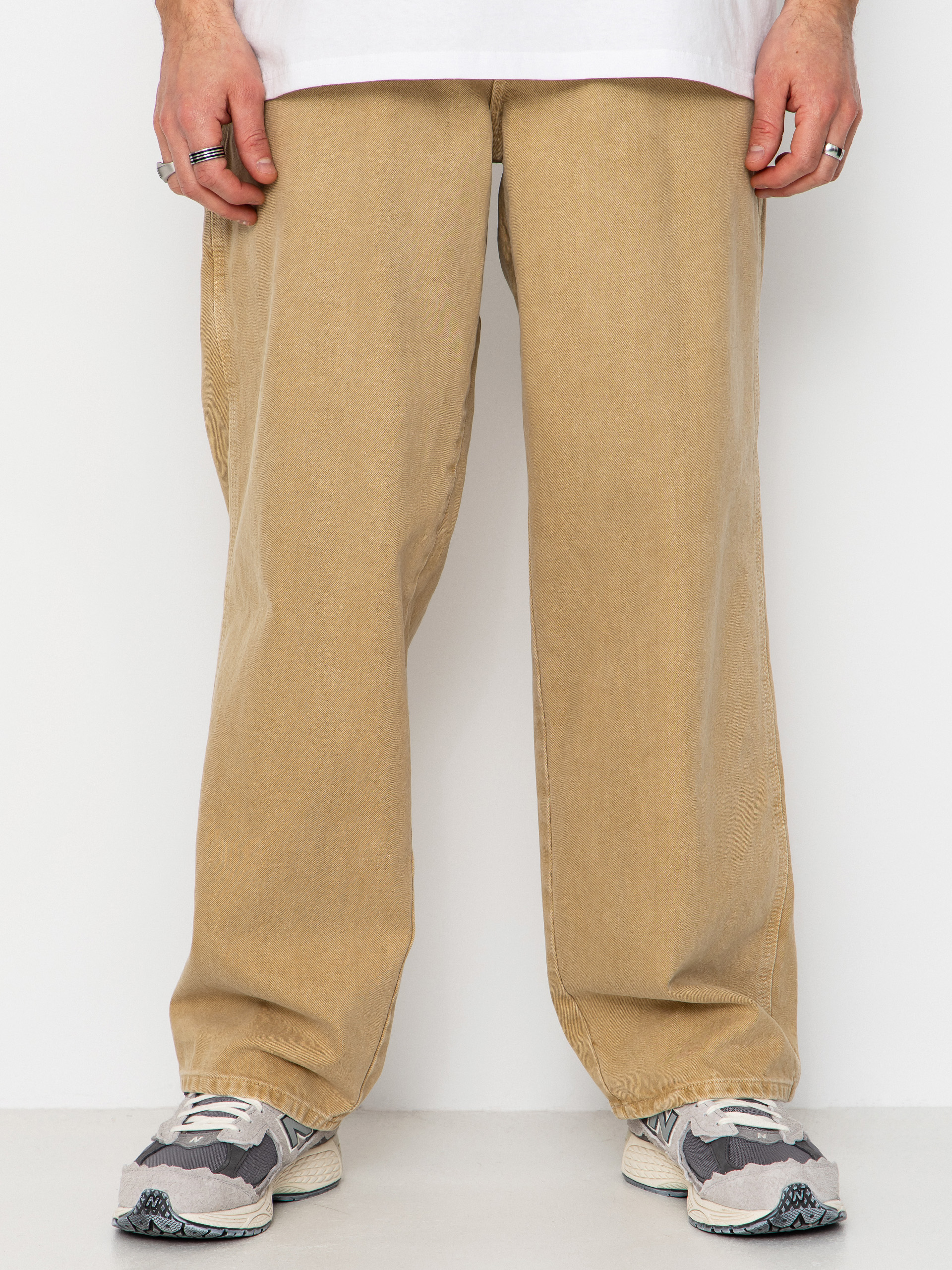 Dickies 958 Baggy Tapered Work Kisnadrág
