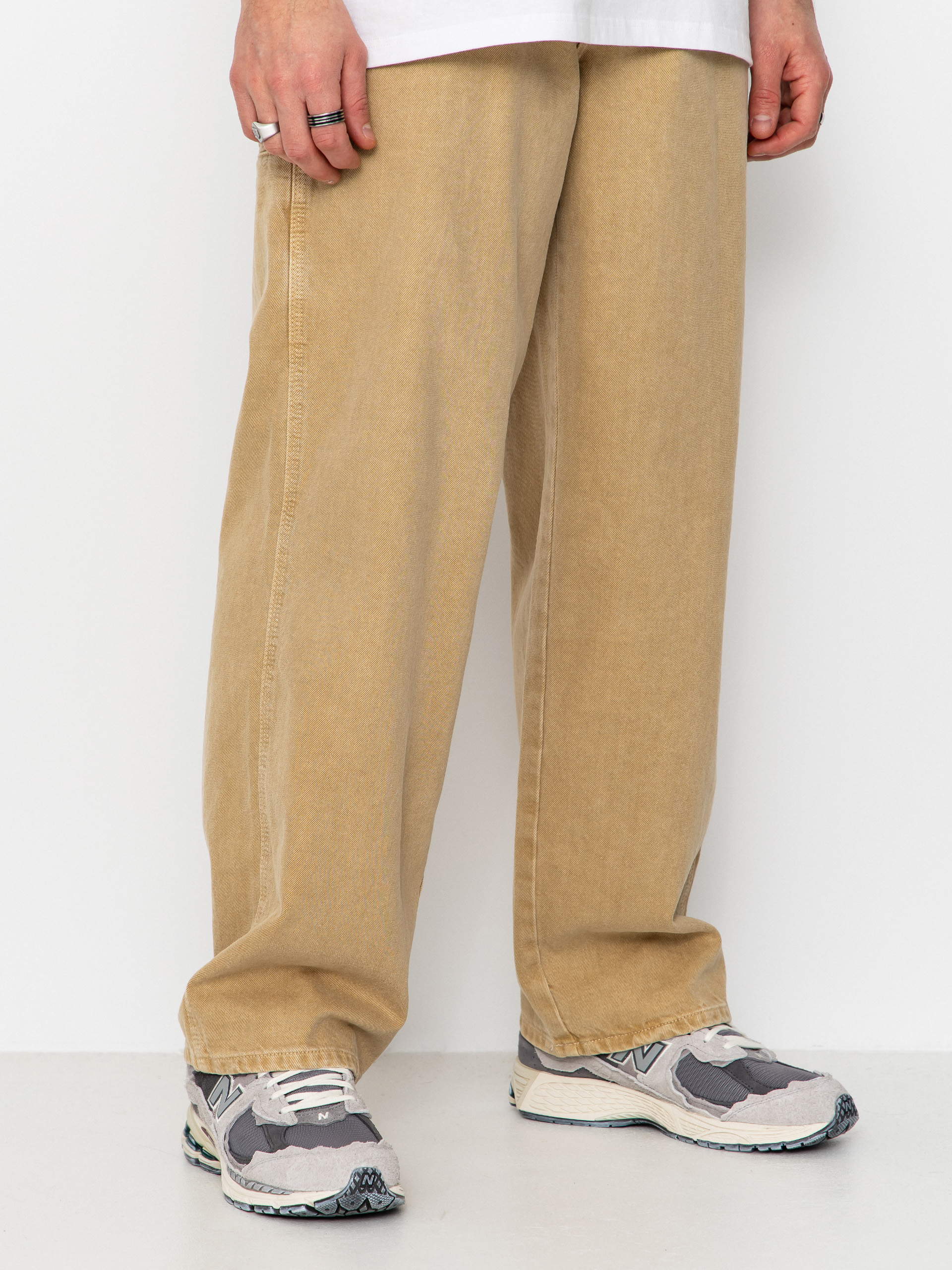 Dickies 958 Baggy Tapered Work Kisnadrág (eucalyptus)