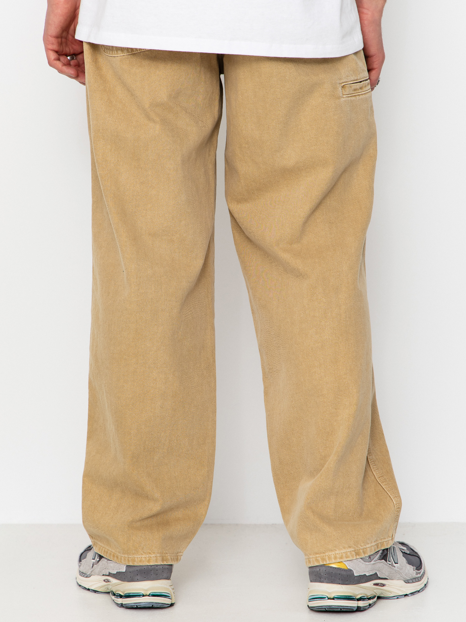Dickies 958 Baggy Tapered Work Kisnadrág (eucalyptus)