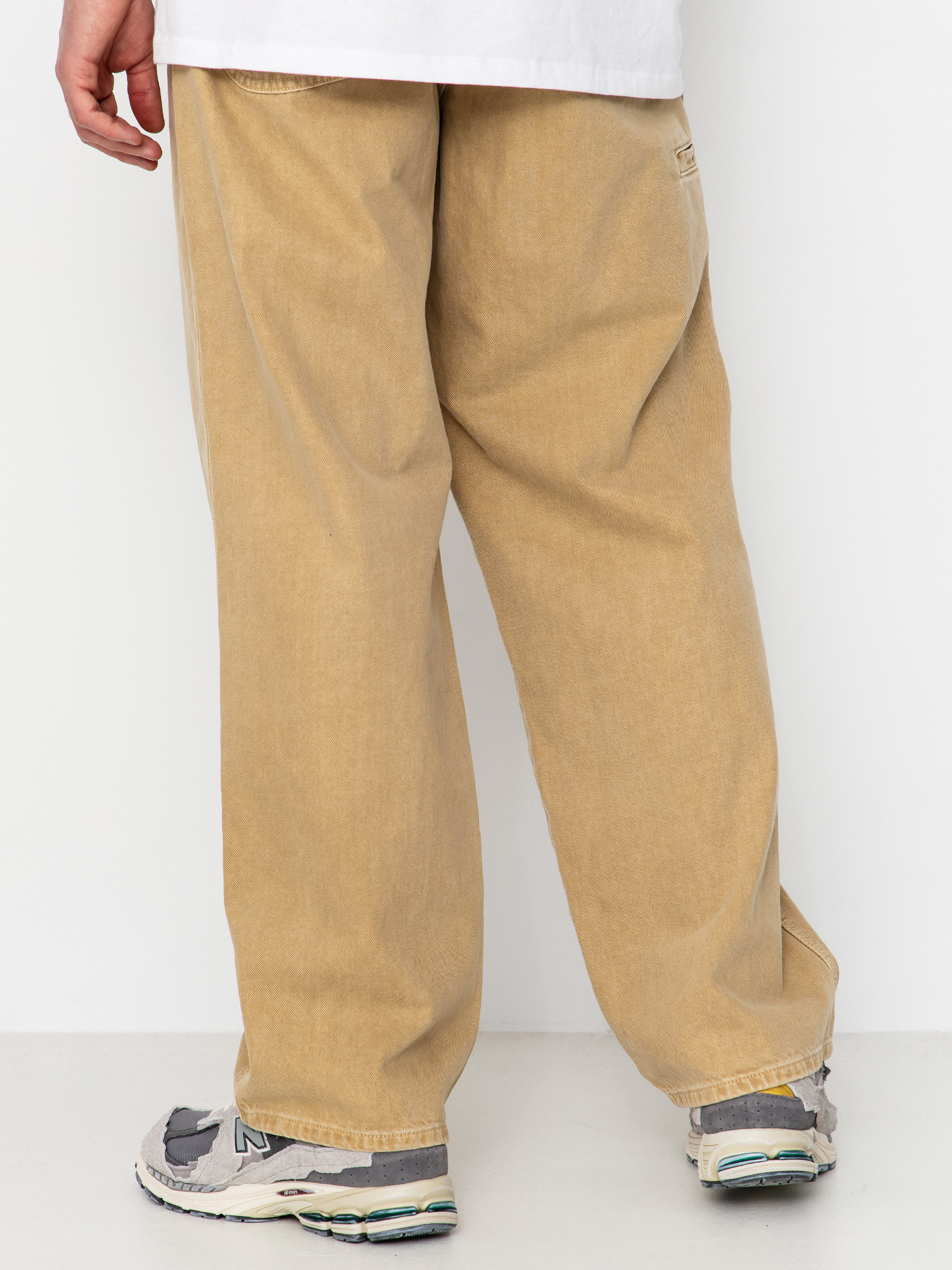 Dickies 958 Baggy Tapered Work Kisnadrág (eucalyptus)