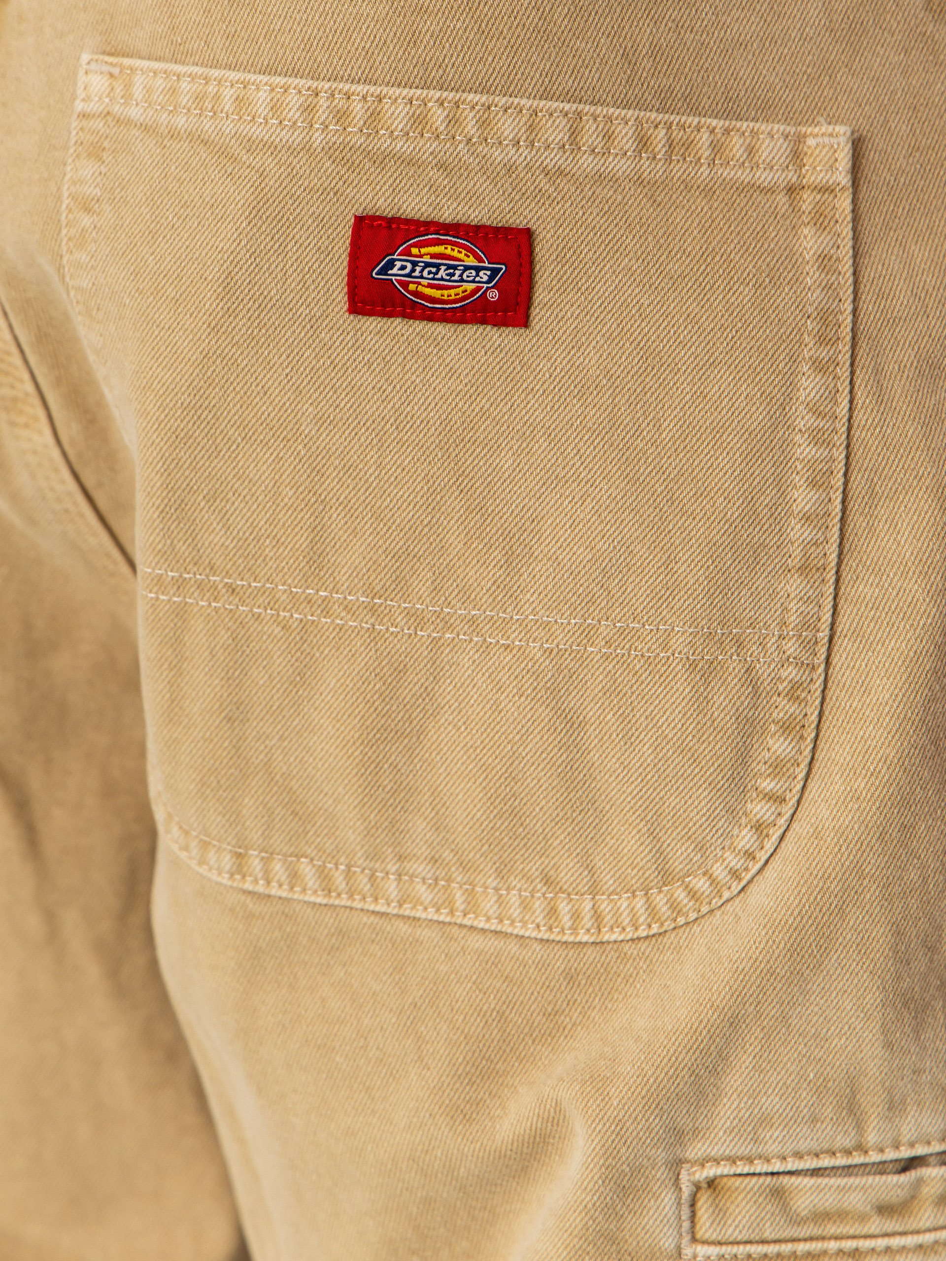 Dickies 958 Baggy Tapered Work Kisnadrág (eucalyptus)