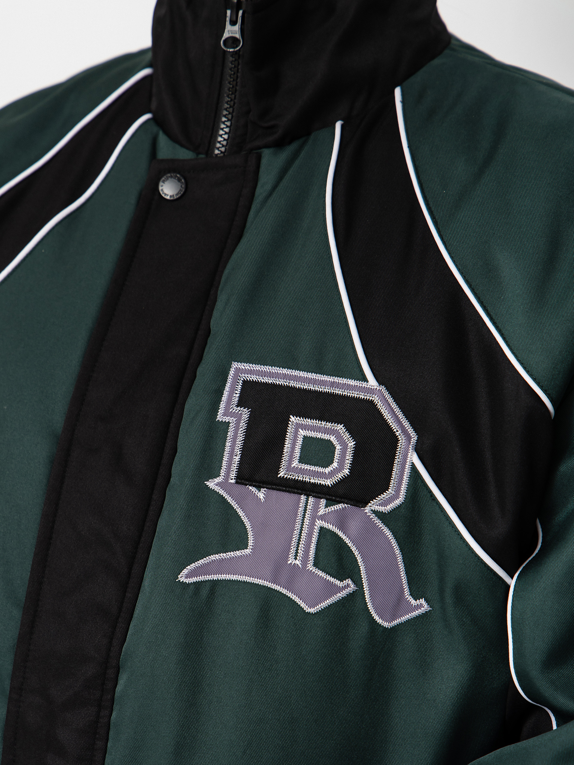 RipNDip Ripndip Athletics Race Dzseki (sand/charcoal)