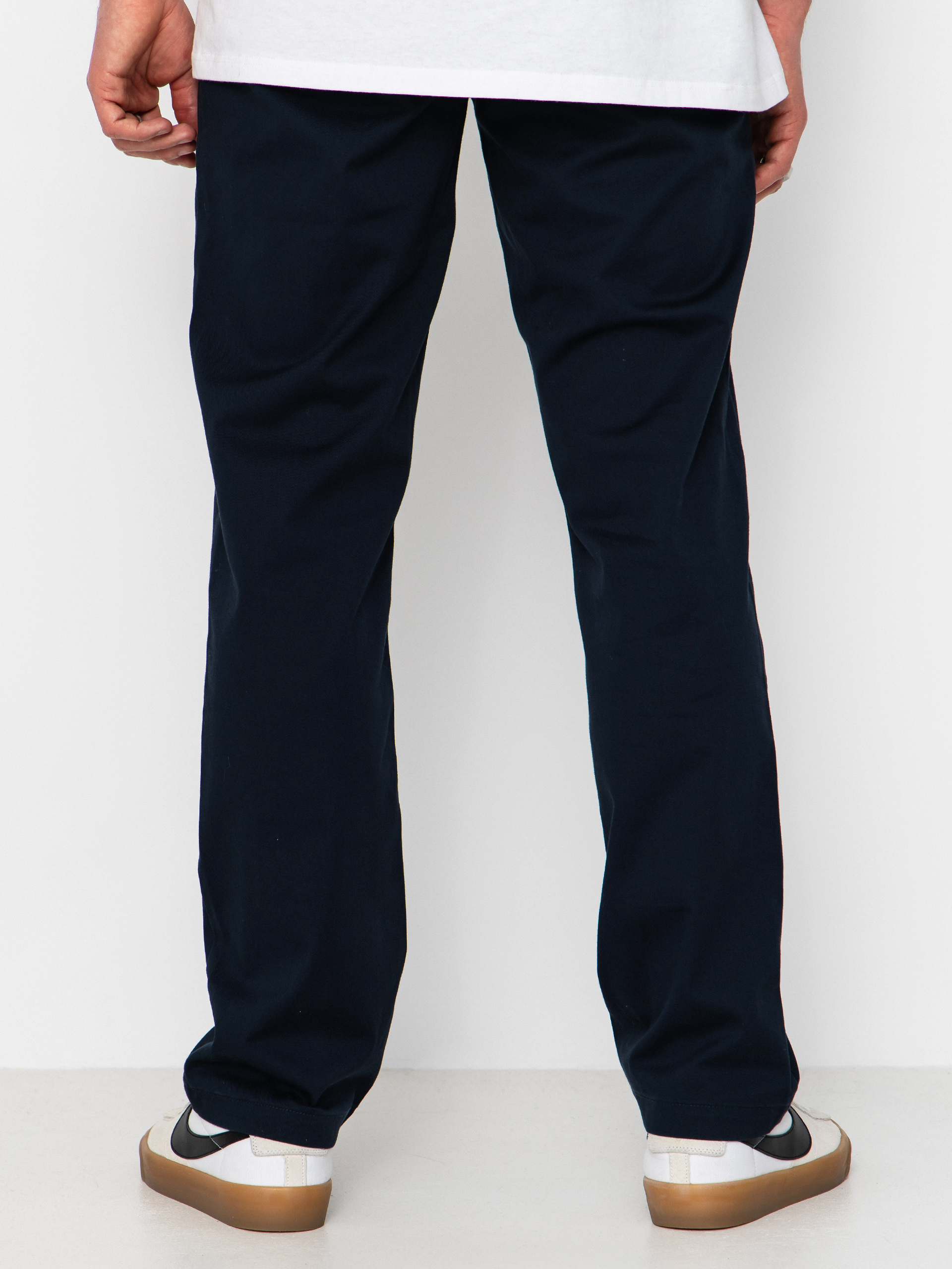 Volcom Frickin Modern Stret Kisnadrág (dark navy)