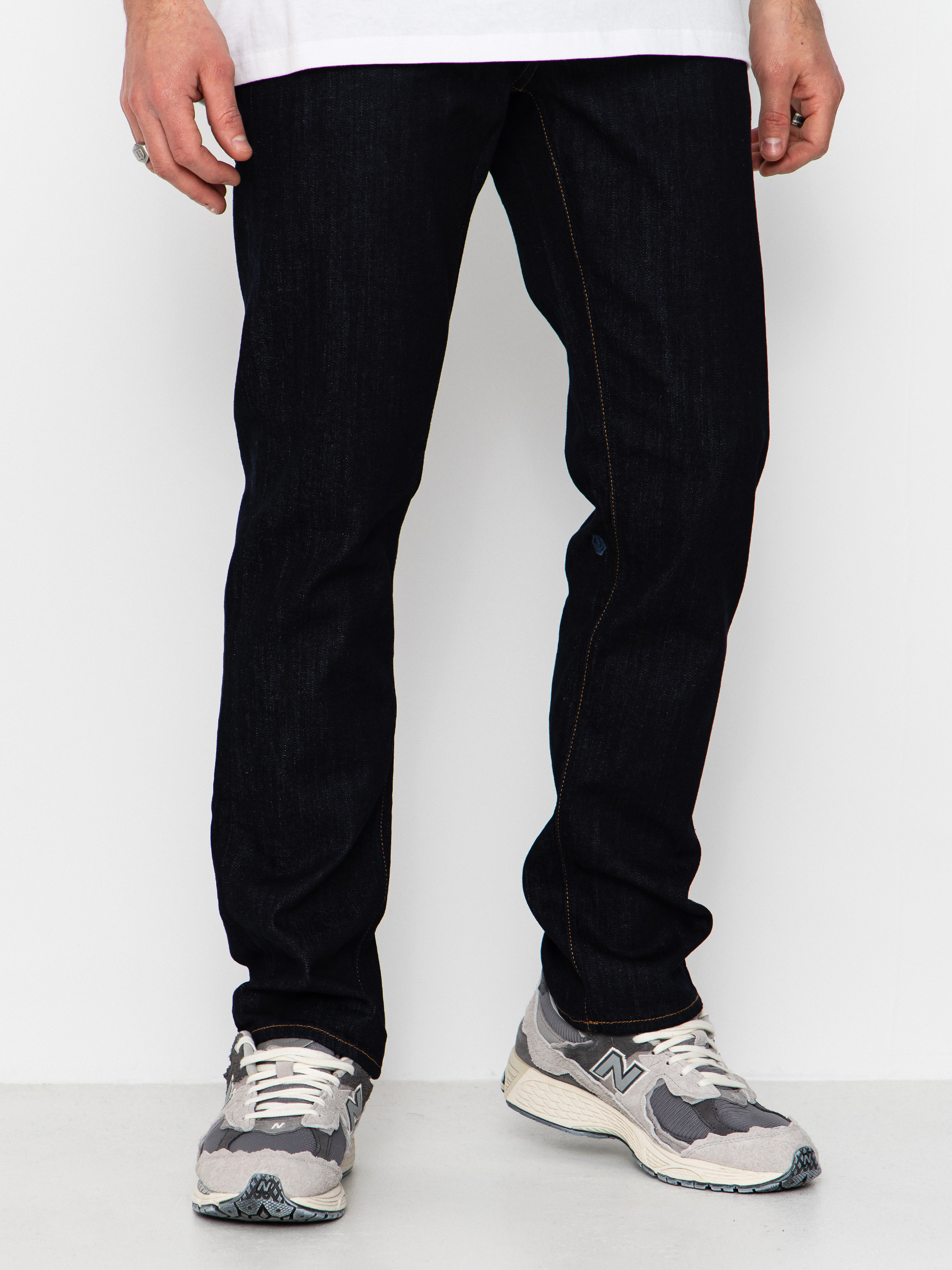 Volcom Solver Kisnadrág (rinse)