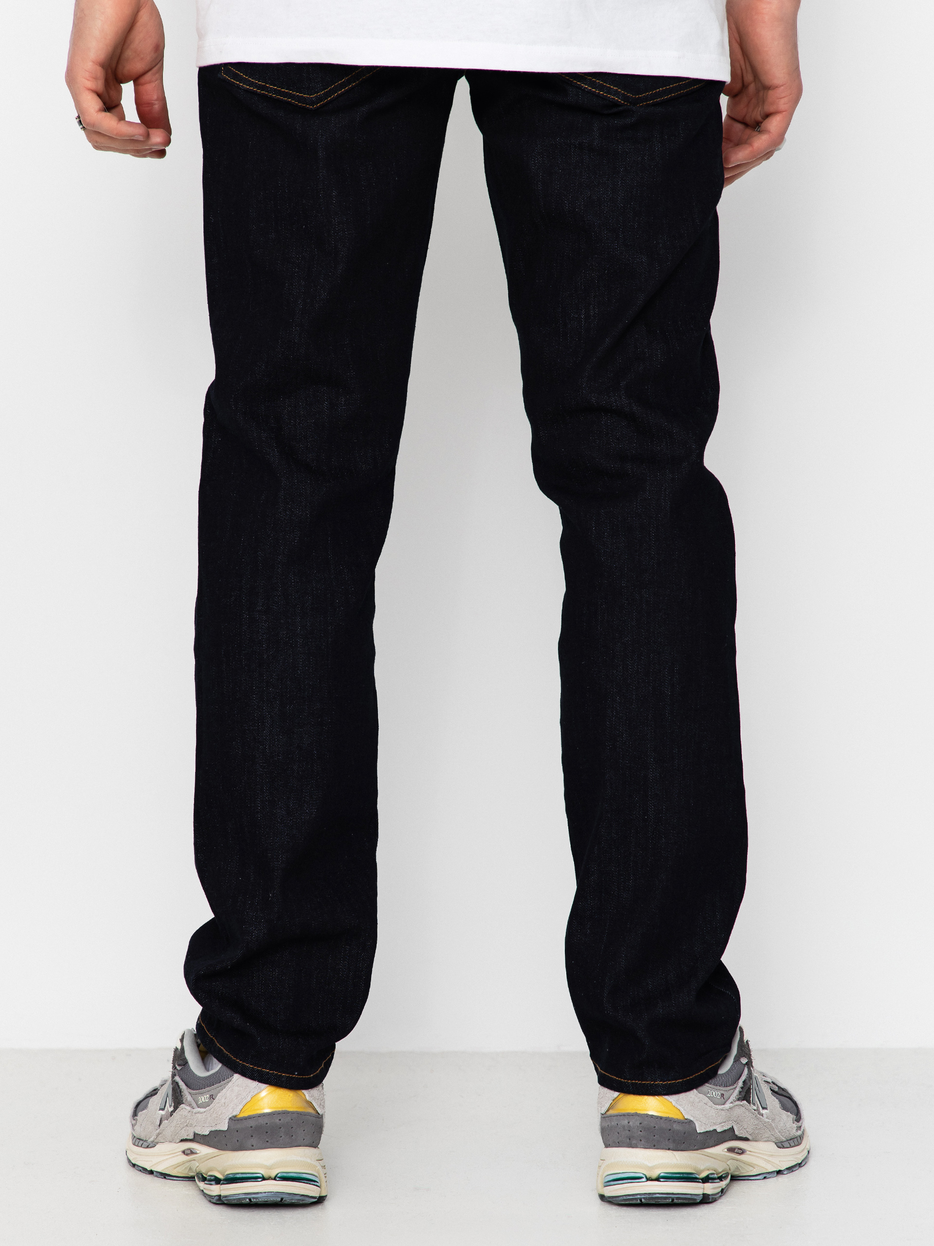 Volcom Solver Kisnadrág (rinse)
