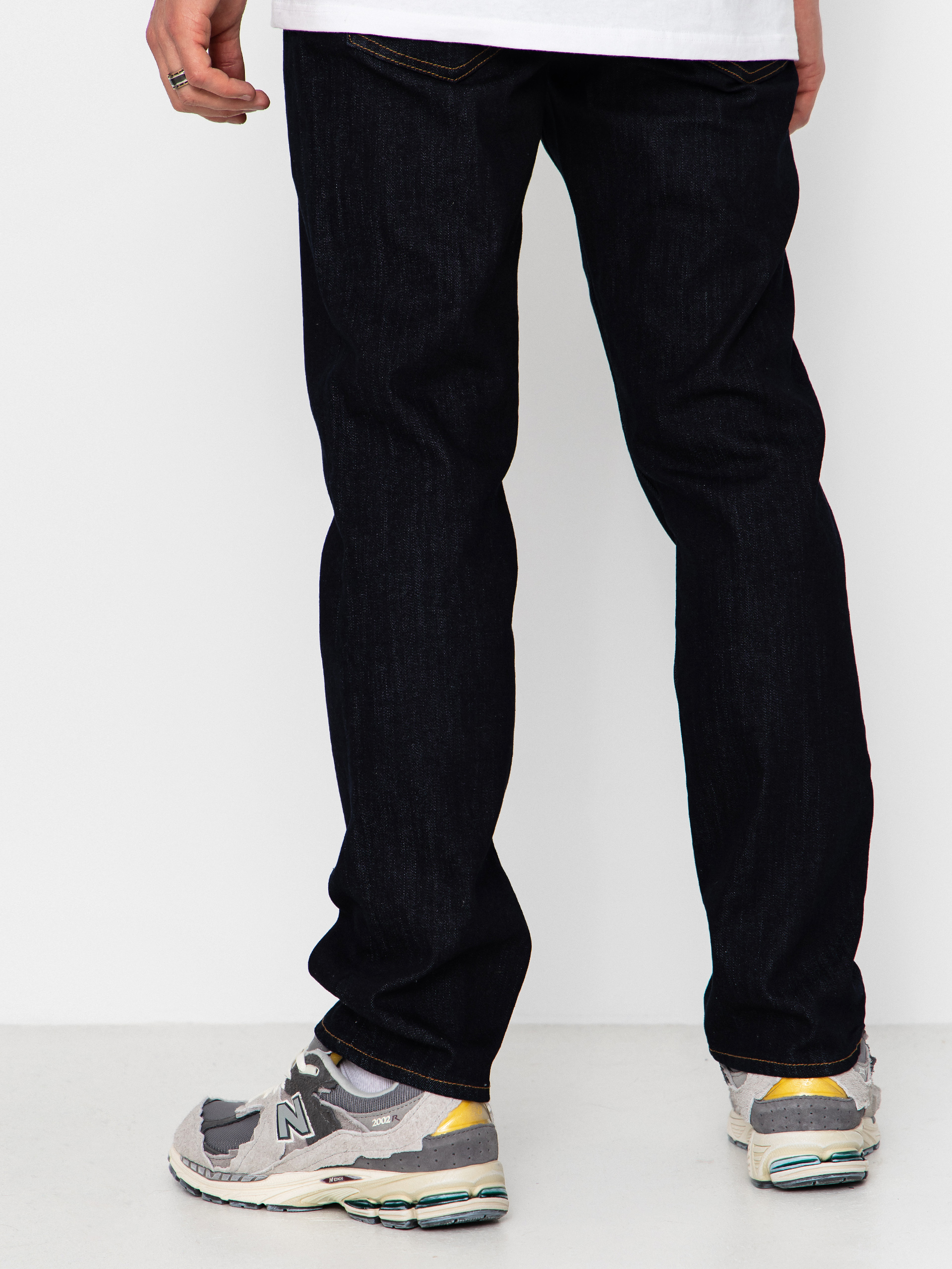 Volcom Solver Kisnadrág (rinse)