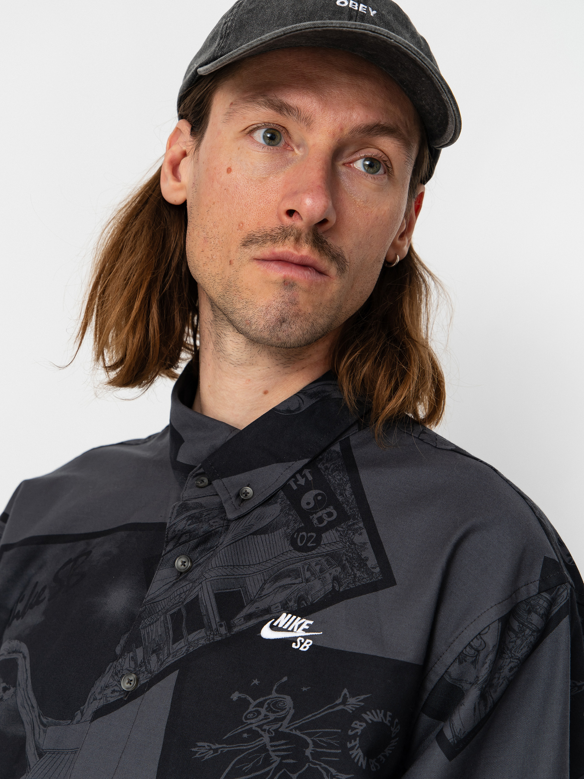 Nike SB Nike SB Ing (anthracite)