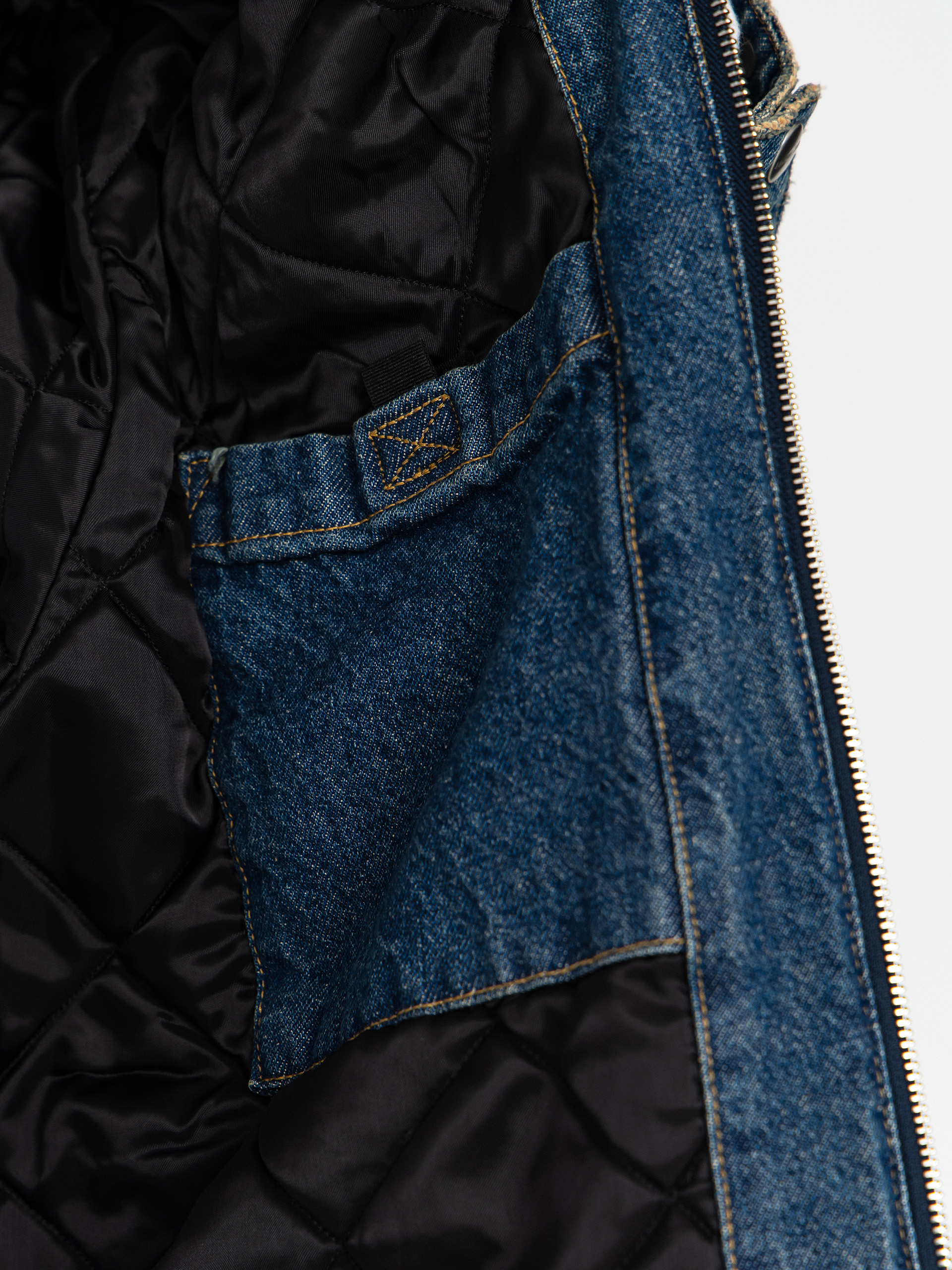 Carhartt WIP OG Detroit Dzseki (blue)