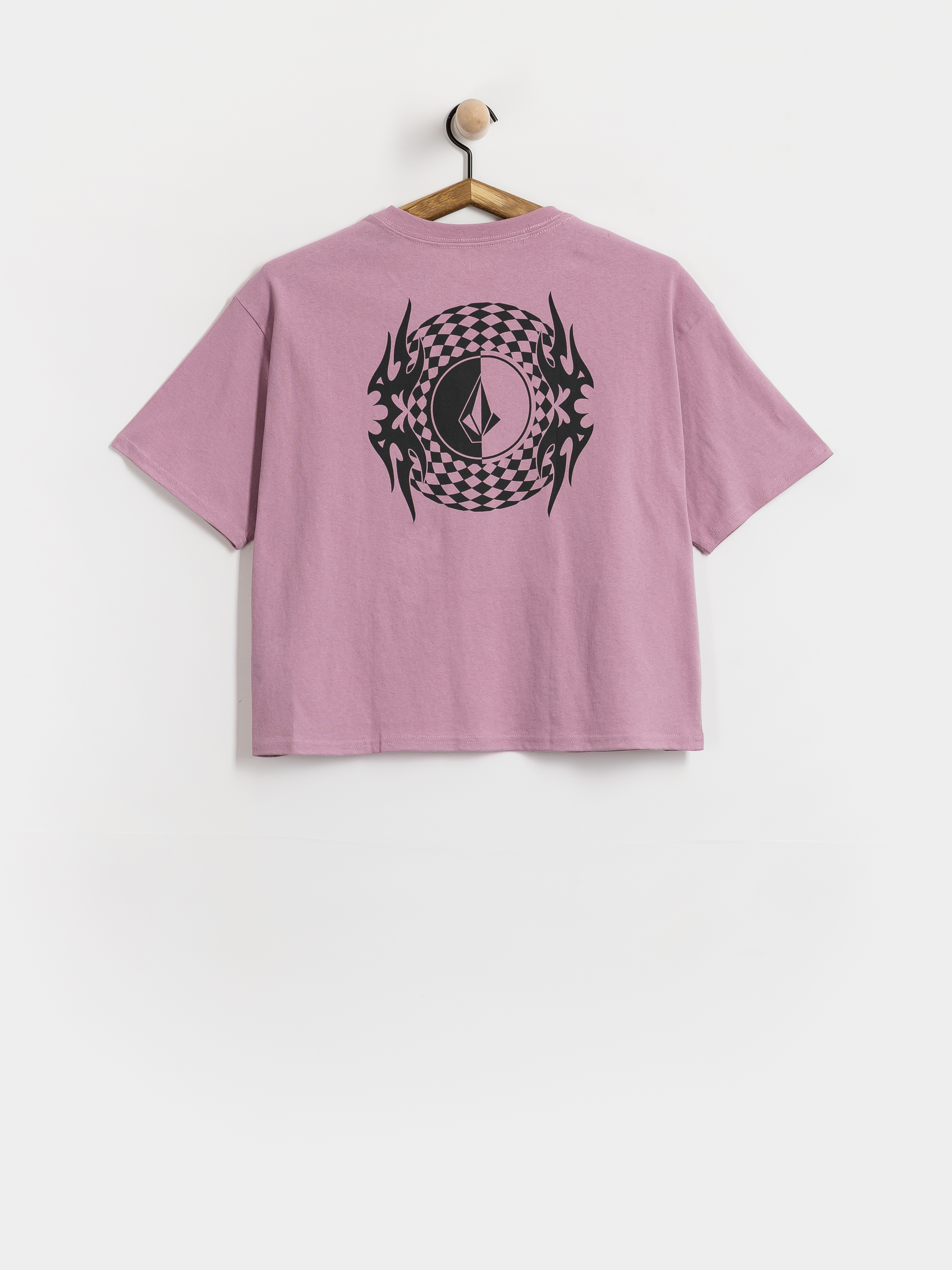 Volcom Bliss Wmn Póló (dusty lavender)