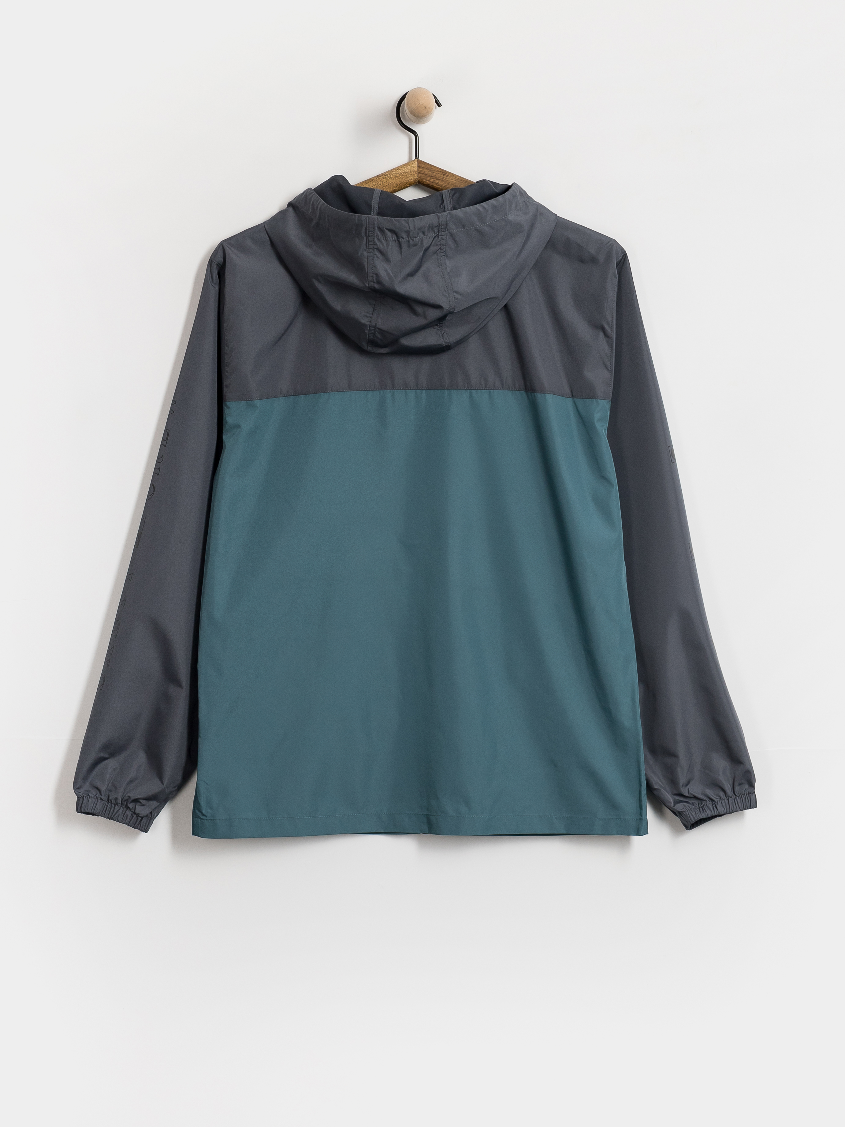 Salty Crew Surface Windbreaker Dzseki (magnet)