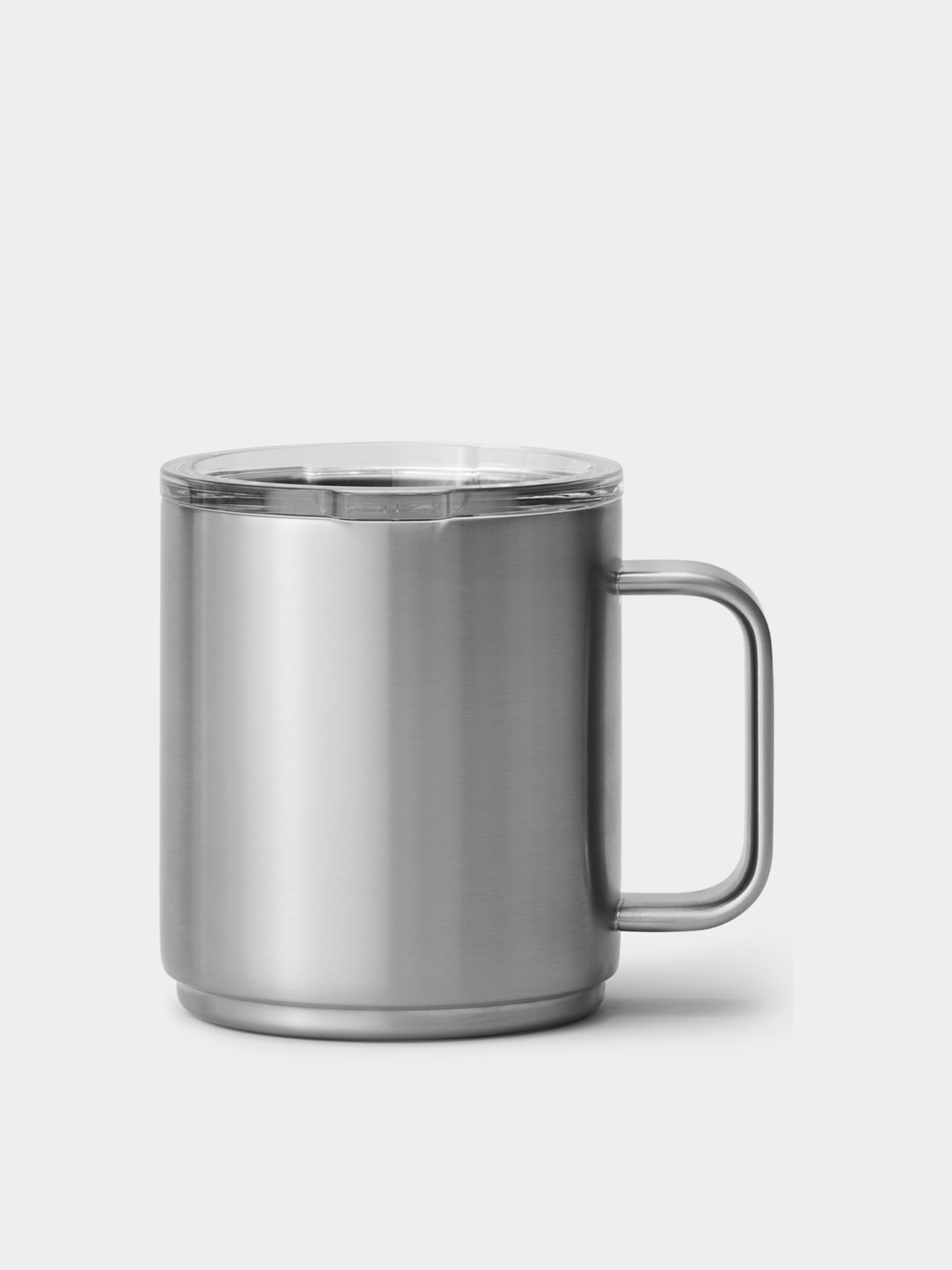 Termikus bu00f6gre YETI Rambler 295ml (stainless steel)