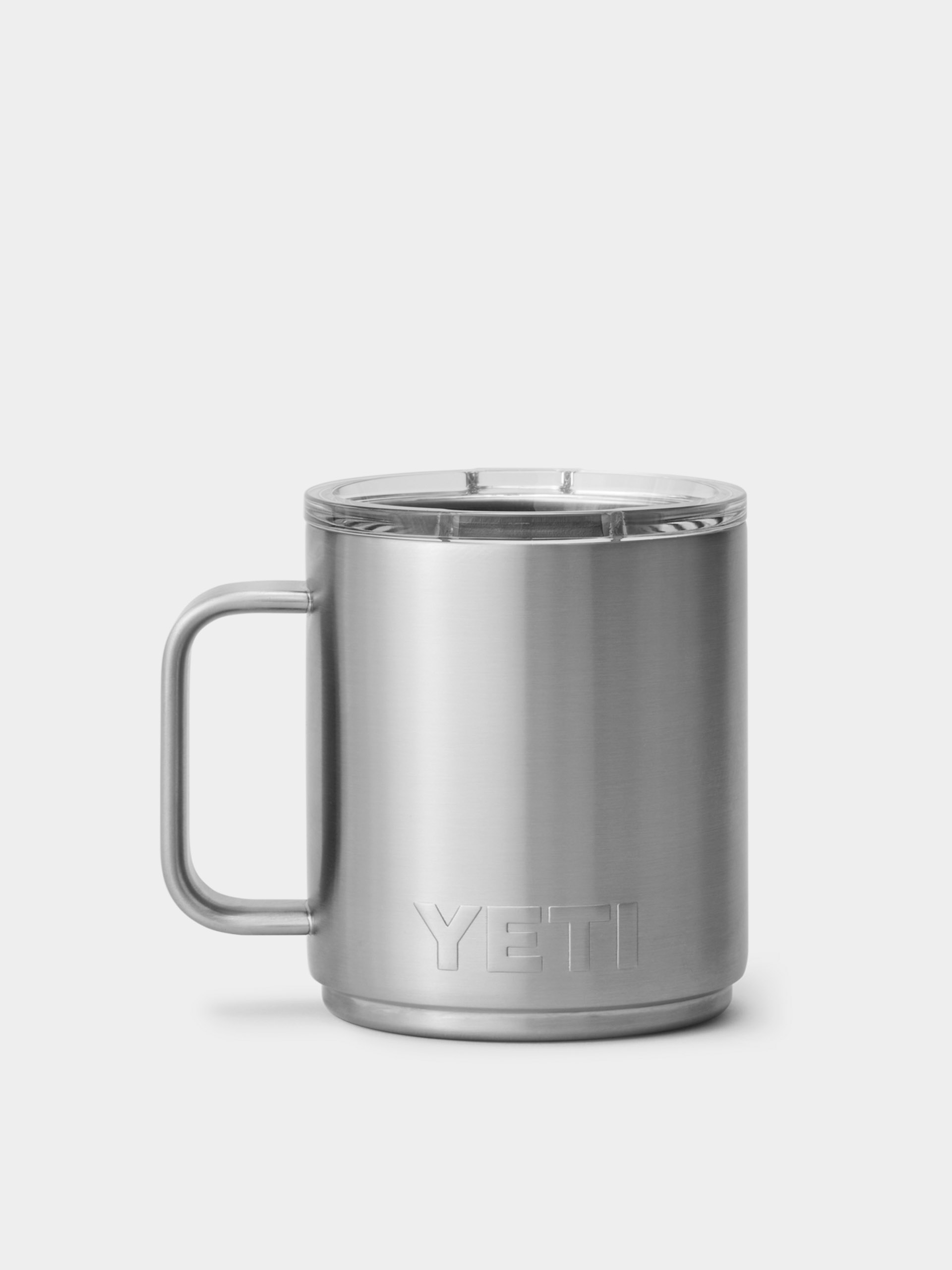 Termikus bögre YETI Rambler 295ml (stainless steel)