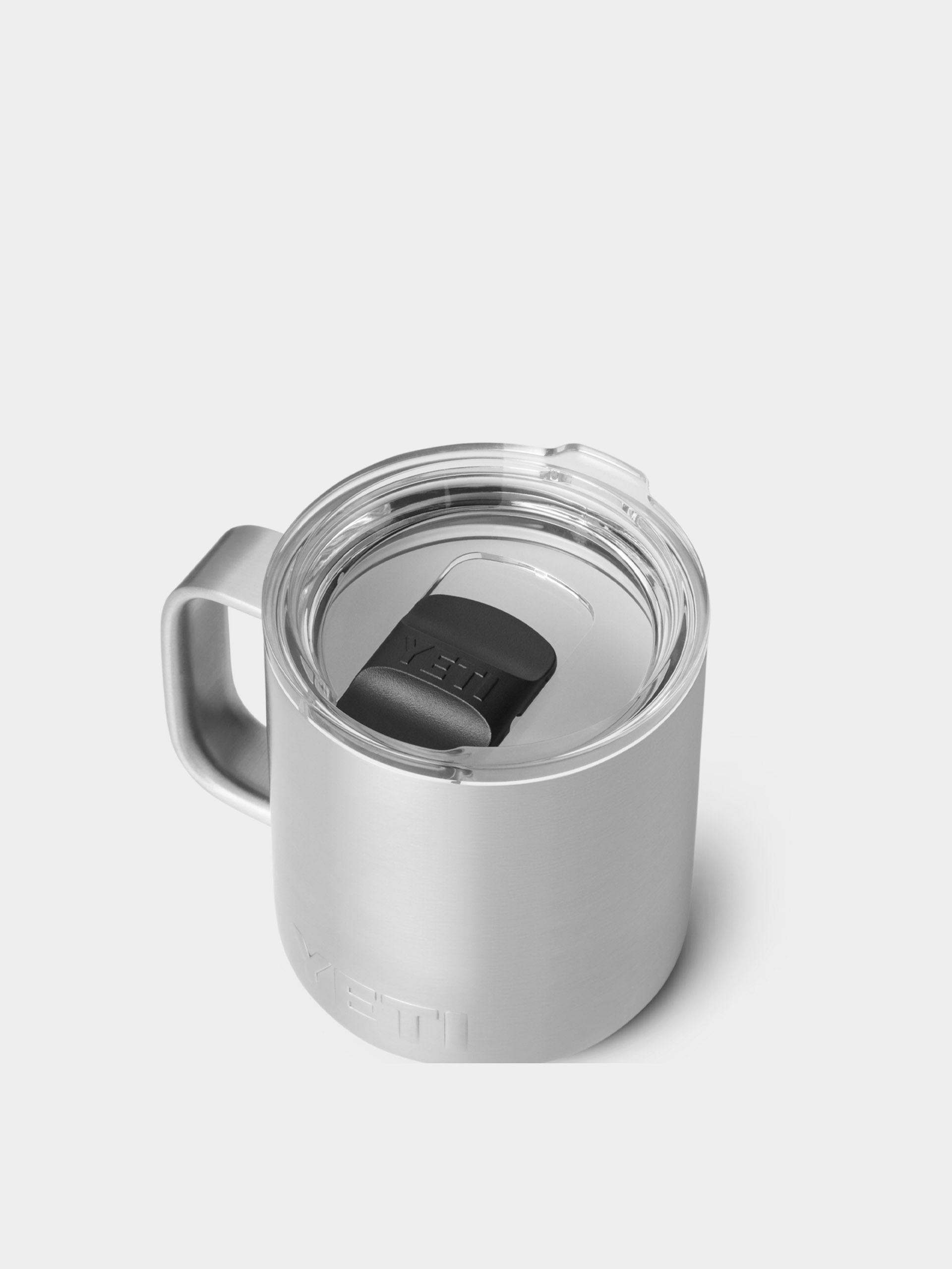 Termikus bögre YETI Rambler 295ml (stainless steel)
