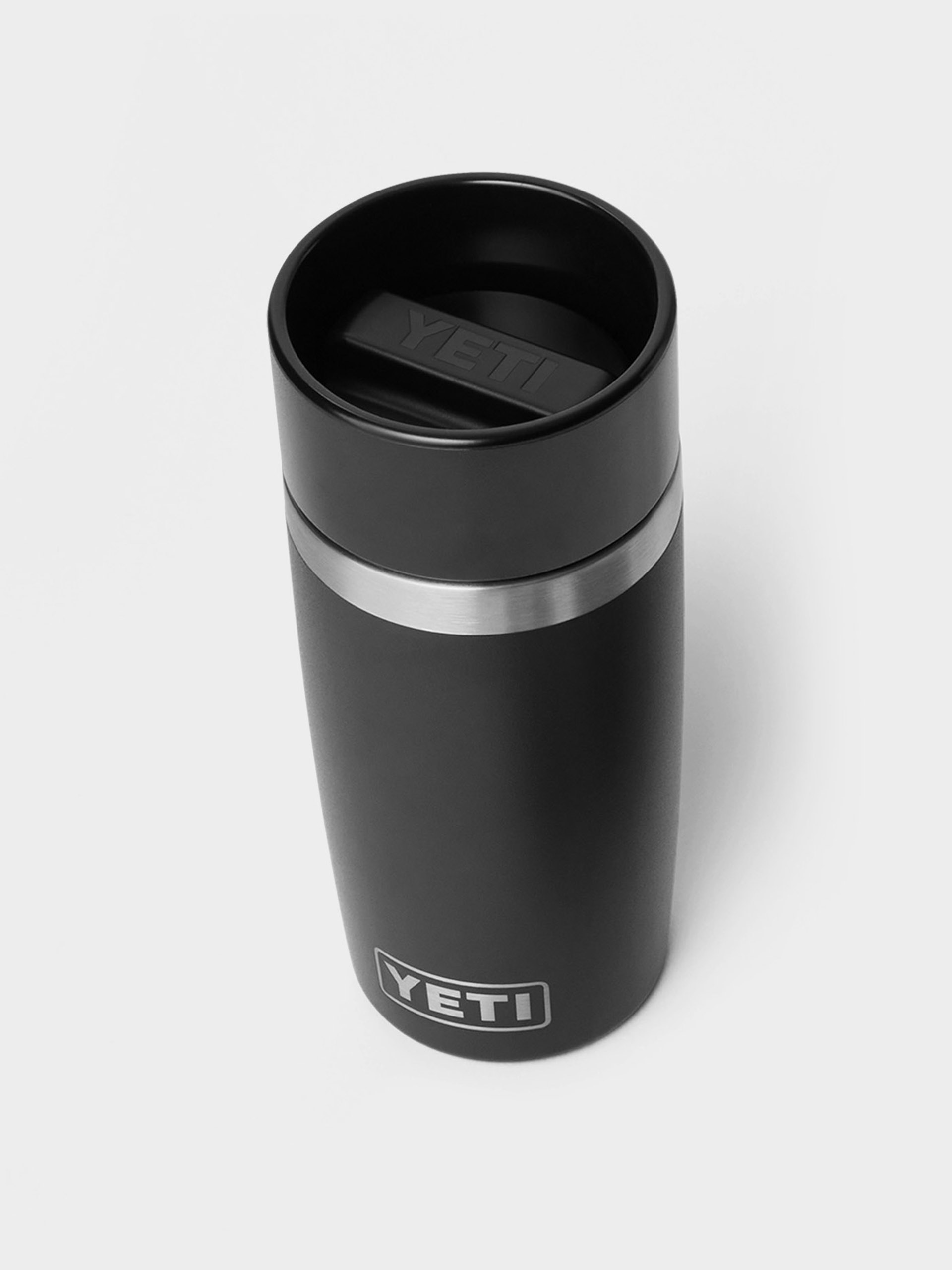Hu0151palack YETI Rambler 355ml Travel (black)