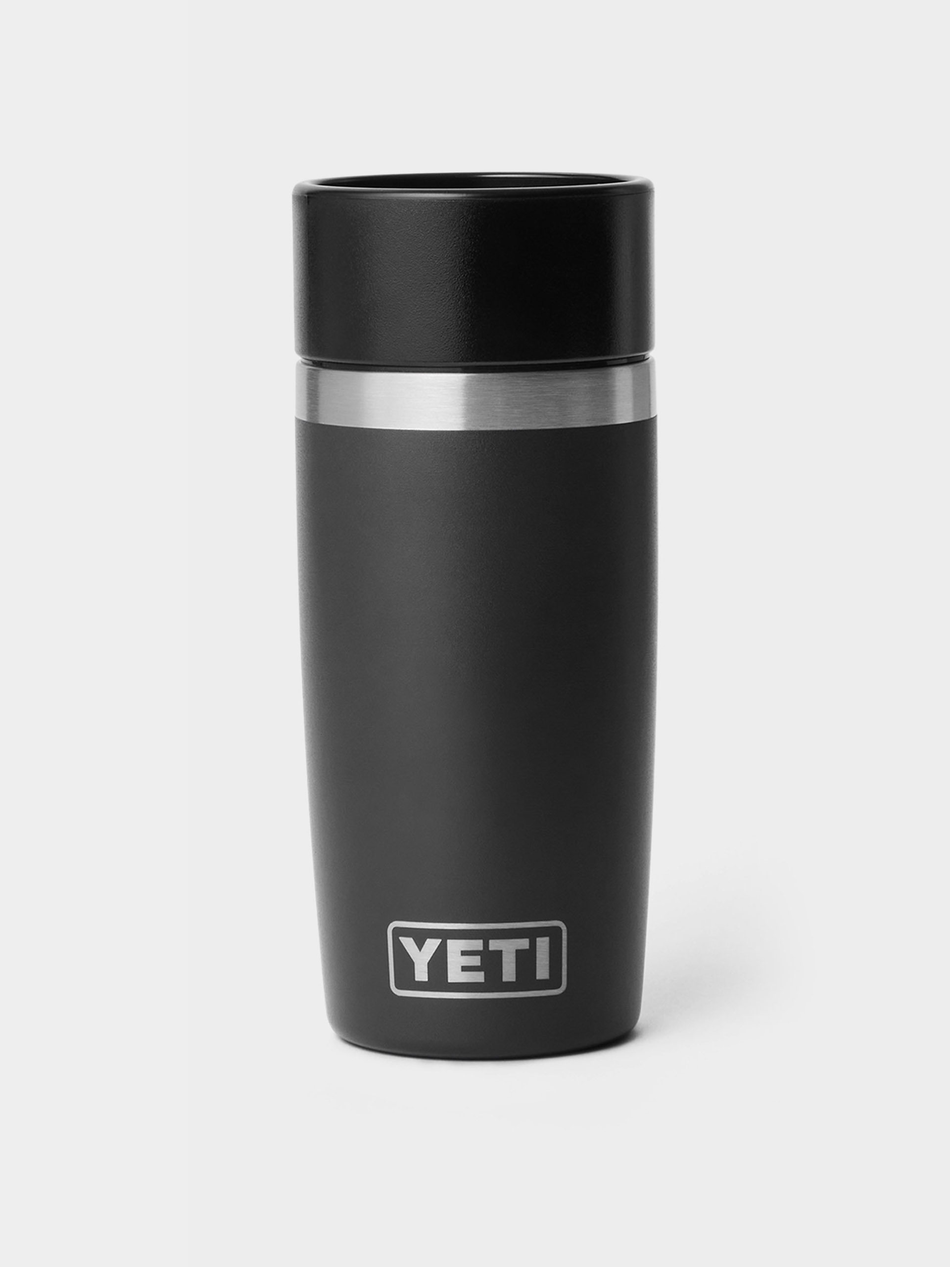 Hu0151palack YETI Rambler 355ml Travel (black)