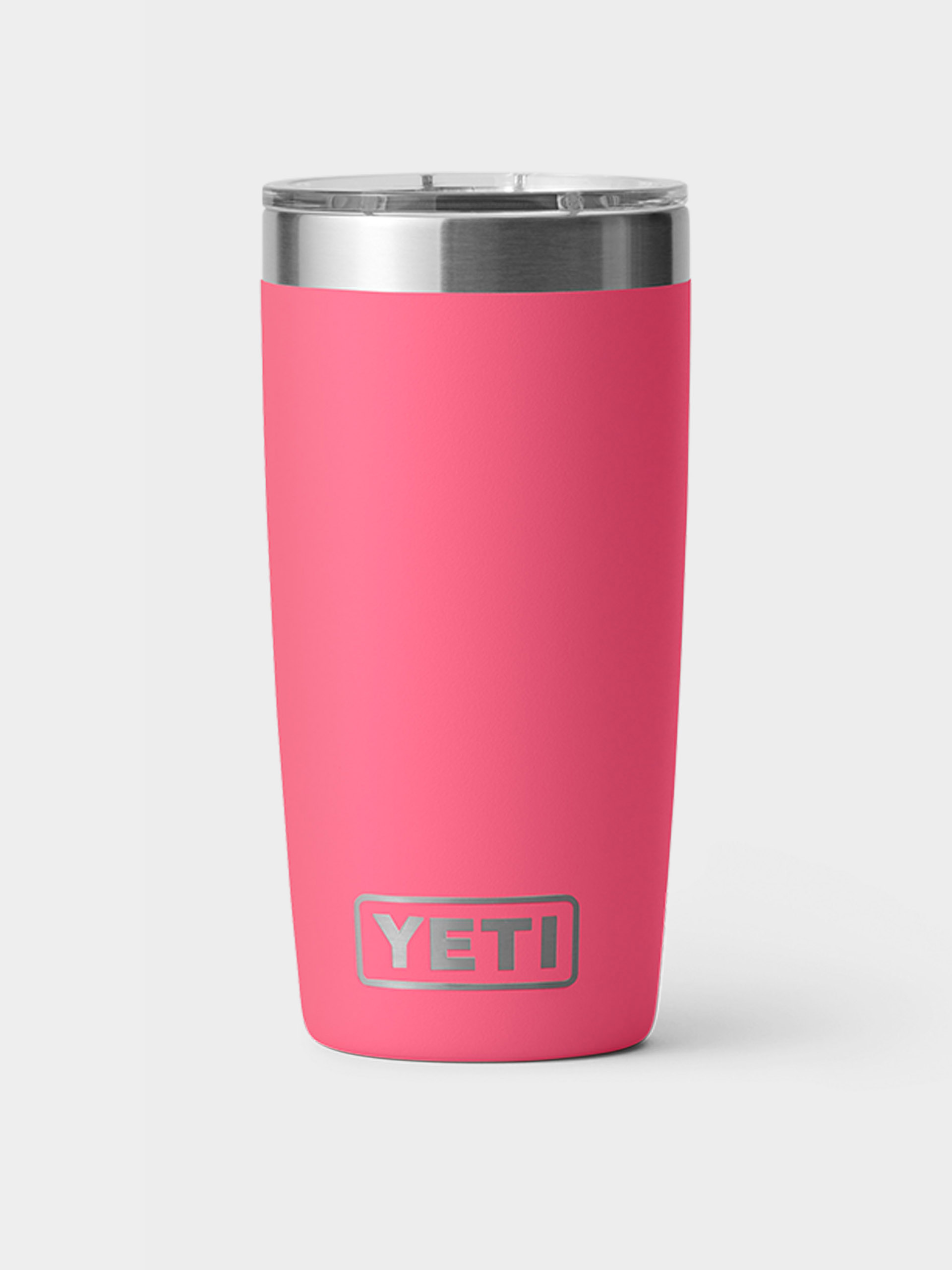 Termikus bögre YETI Rambler 295ml Tumbler (tropical pink)