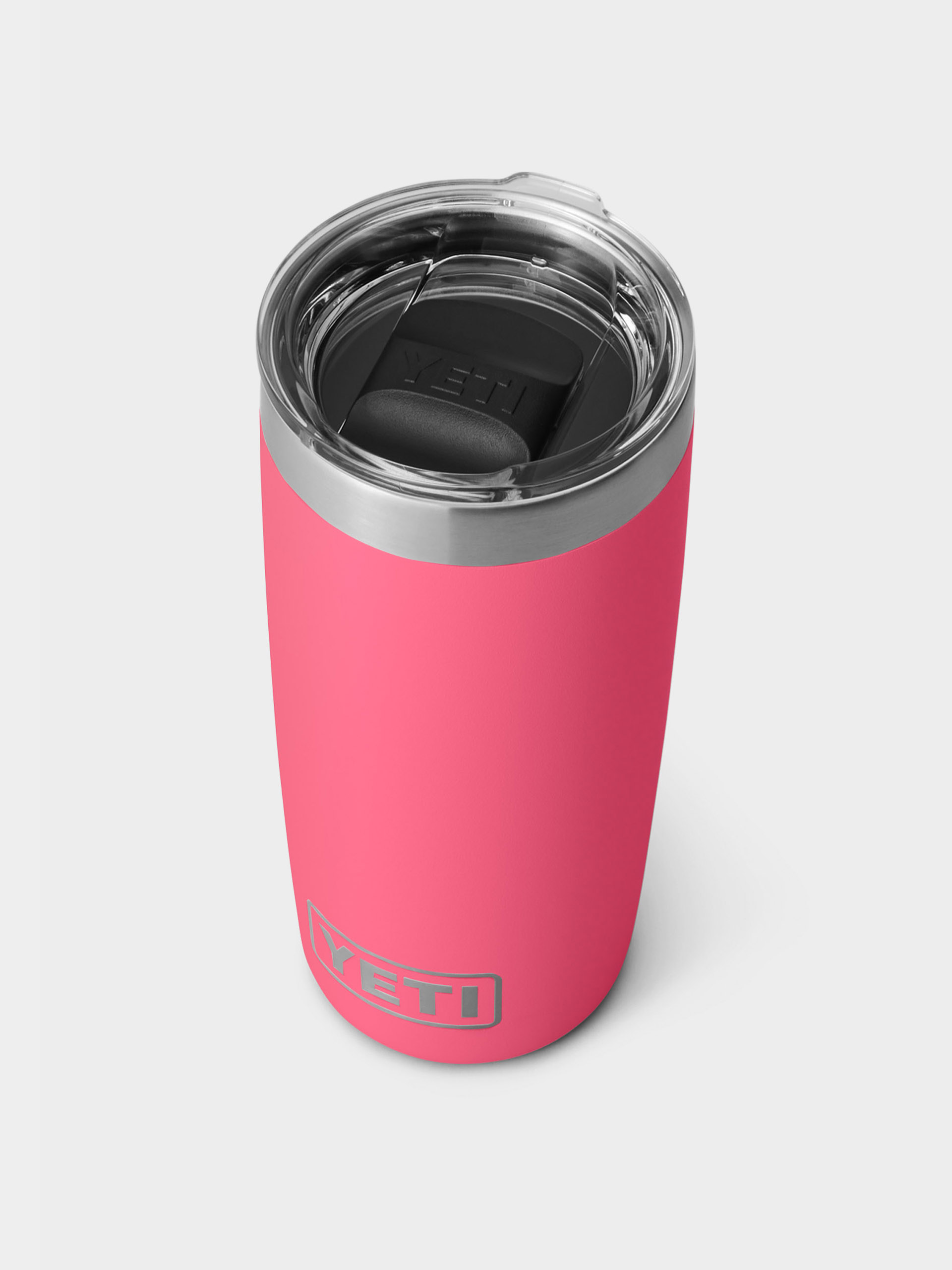 Termikus bögre YETI Rambler 295ml Tumbler (tropical pink)