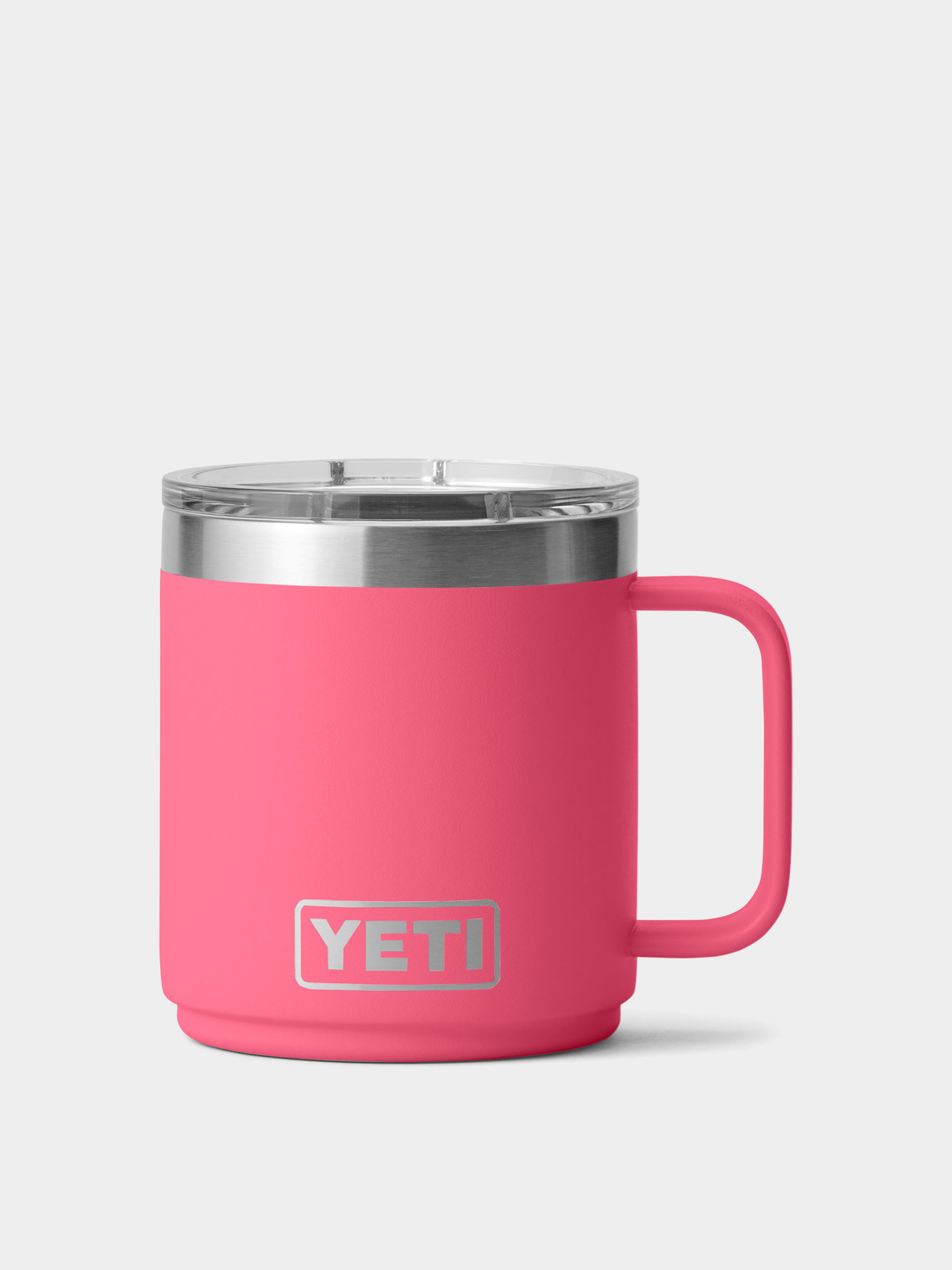 Termikus bögre YETI Rambler 295ml (tropical pink)