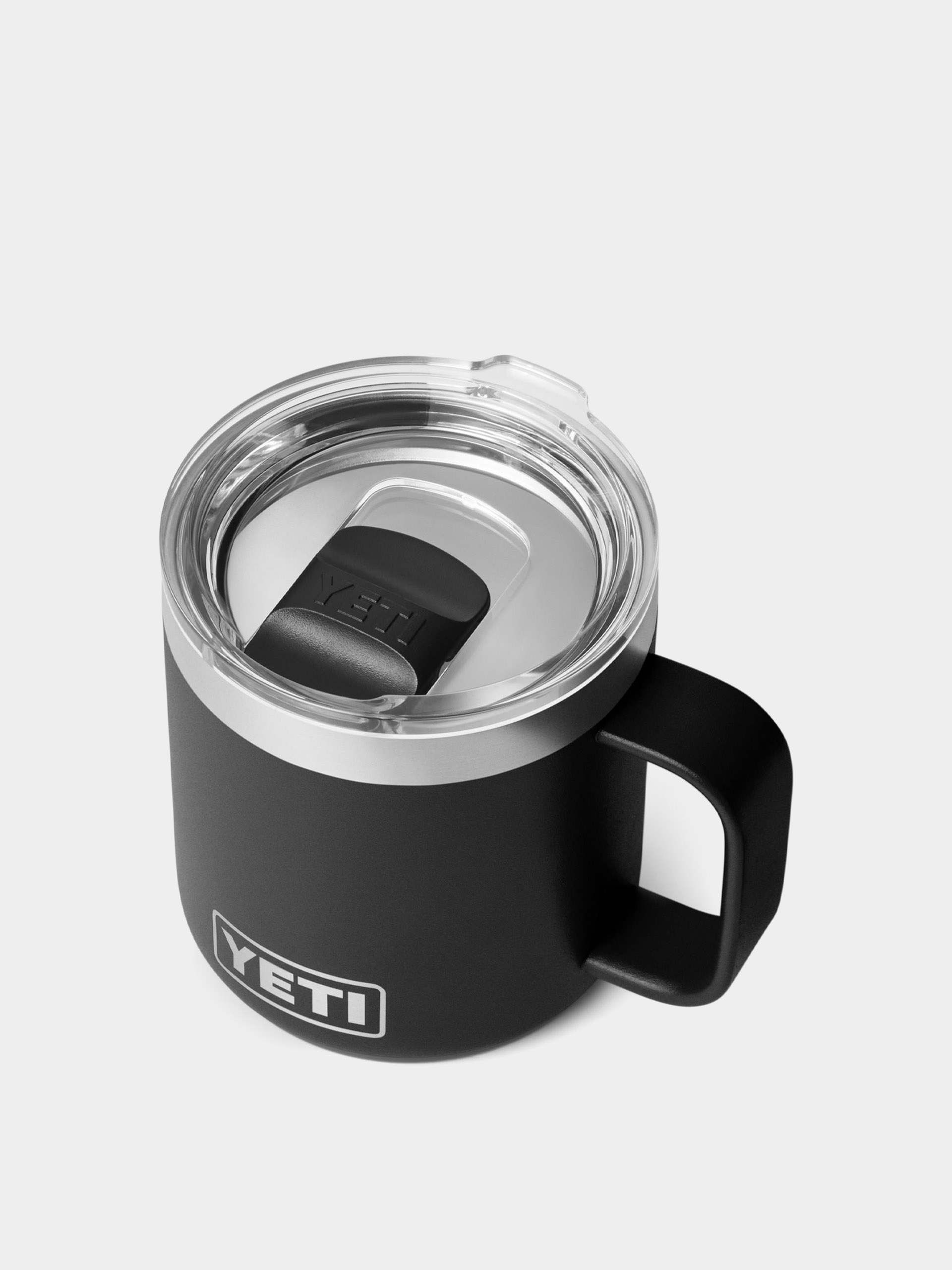 Termikus bu00f6gre YETI Rambler 295ml (black)