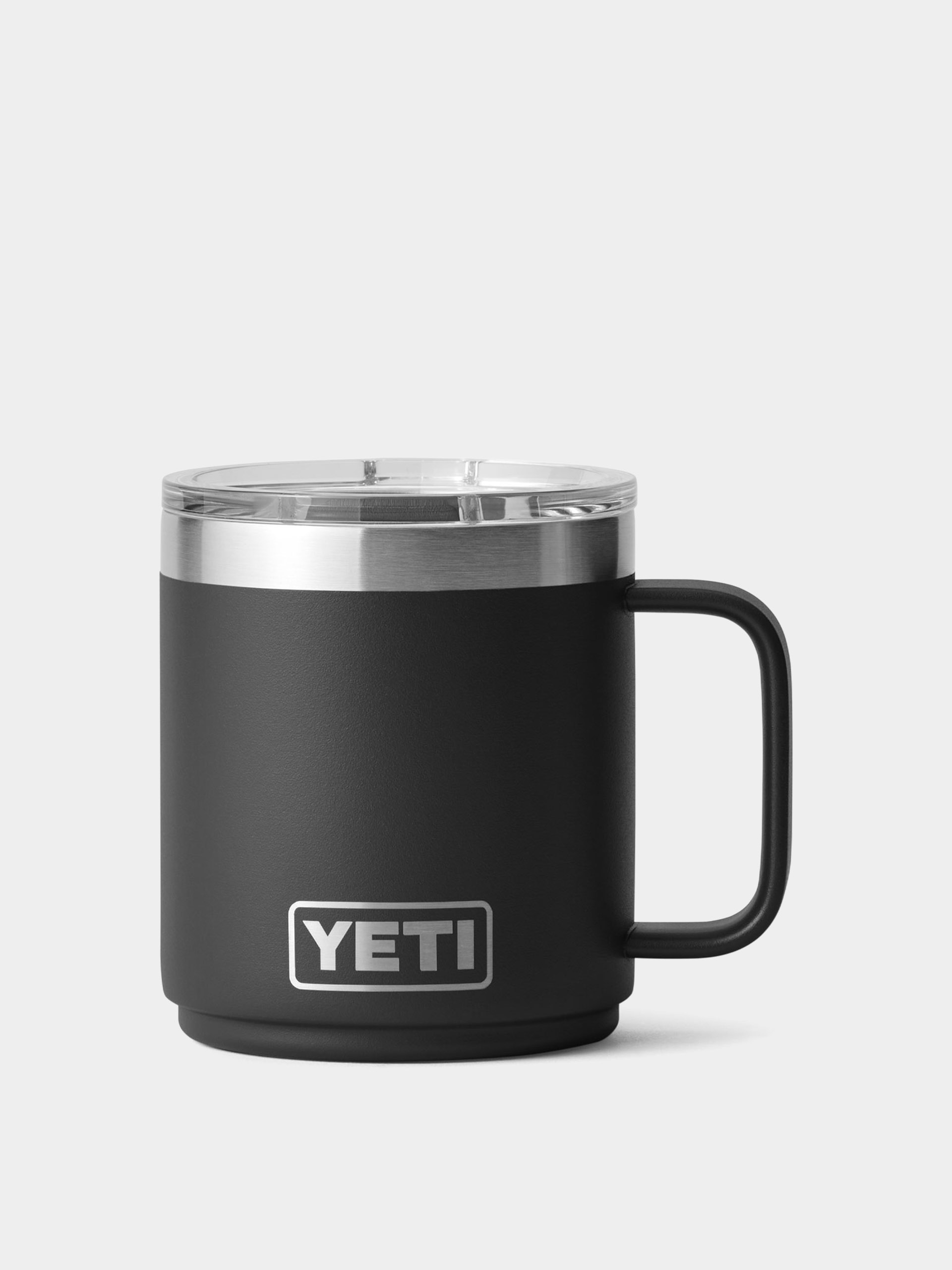 Termikus bu00f6gre YETI Rambler 295ml (black)