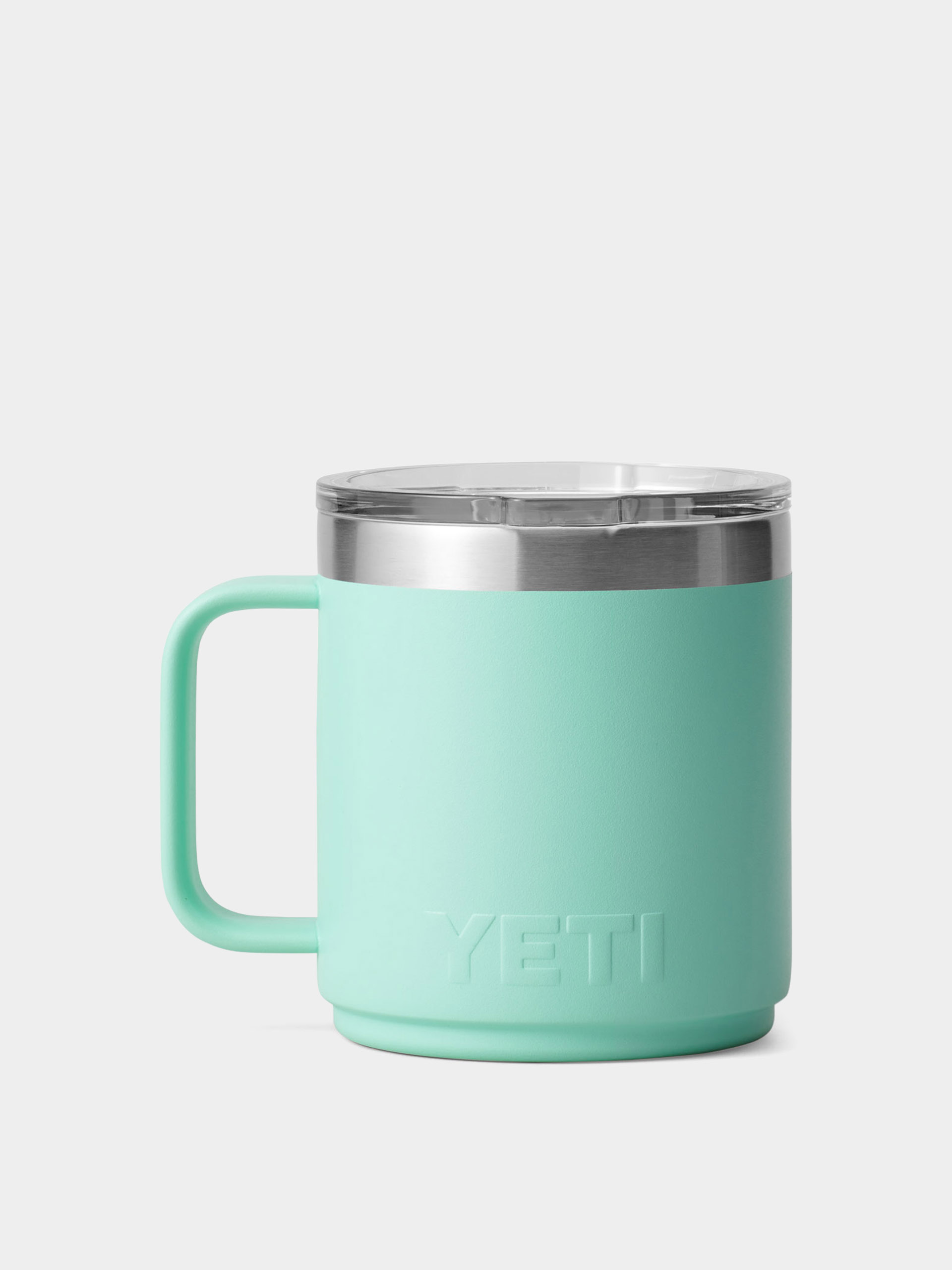 Termikus bögre YETI Rambler 295ml (seafoam)