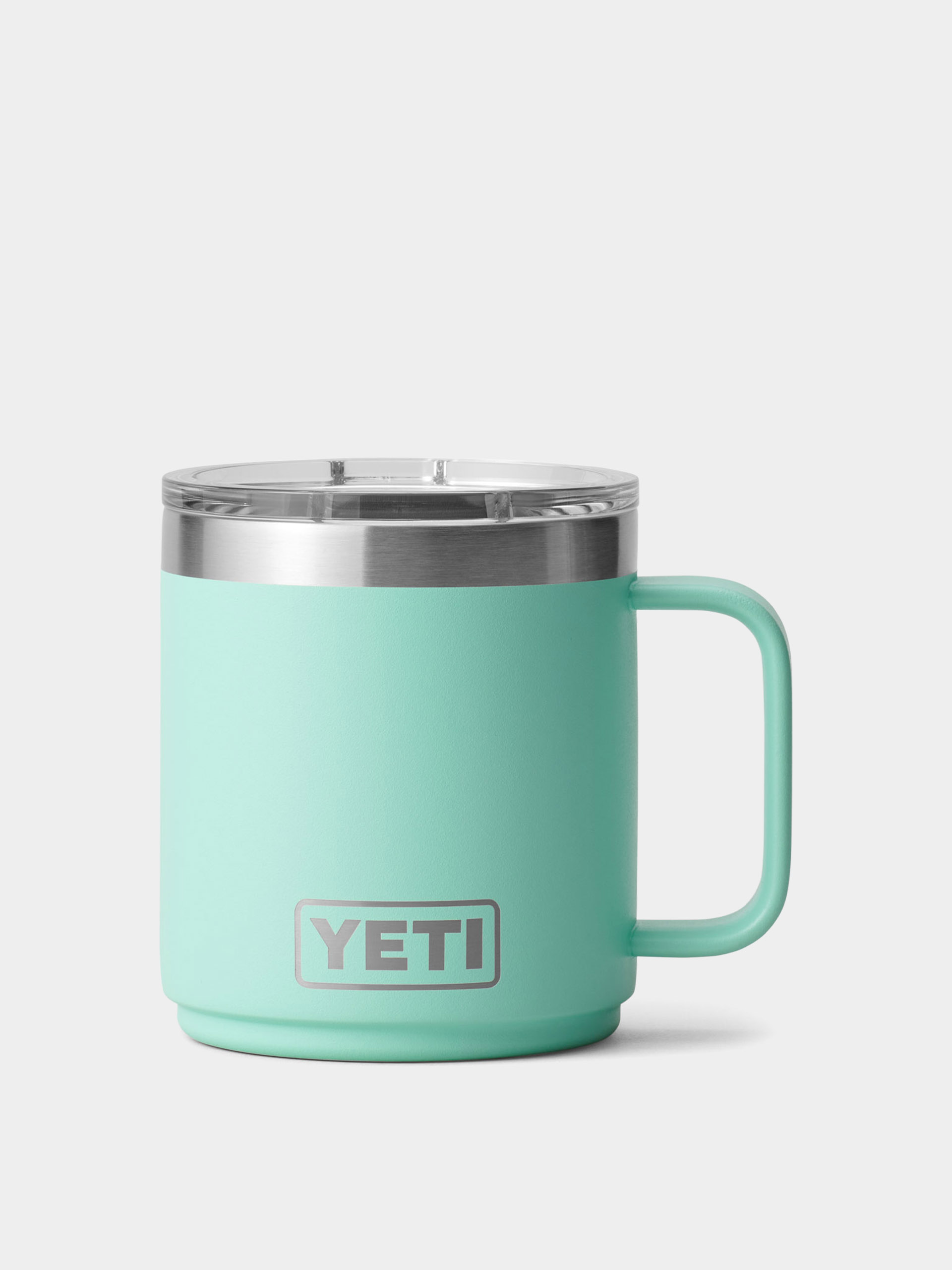 Termikus bu00f6gre YETI Rambler 295ml (seafoam)