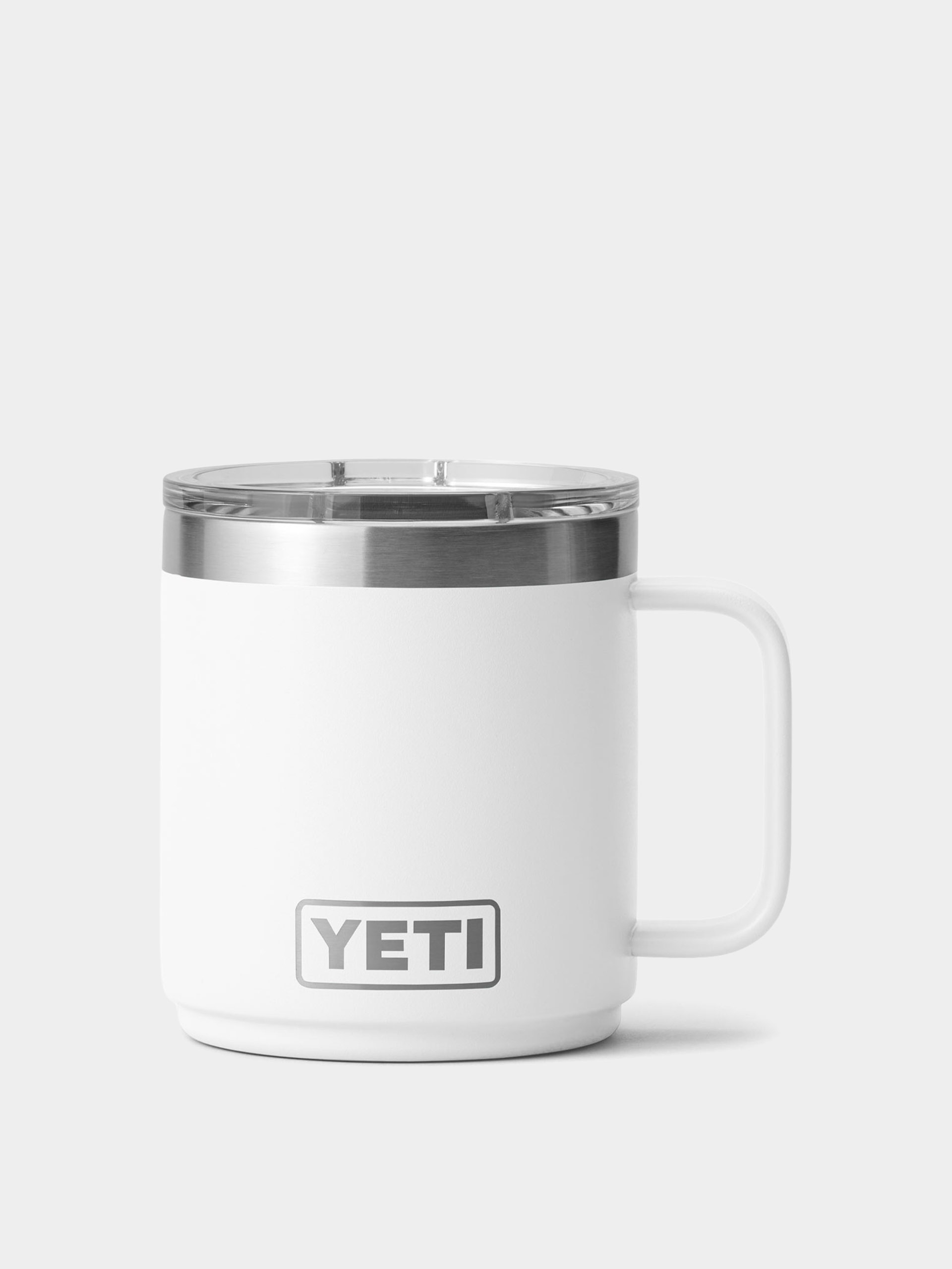 Termikus bögre YETI Rambler 295ml