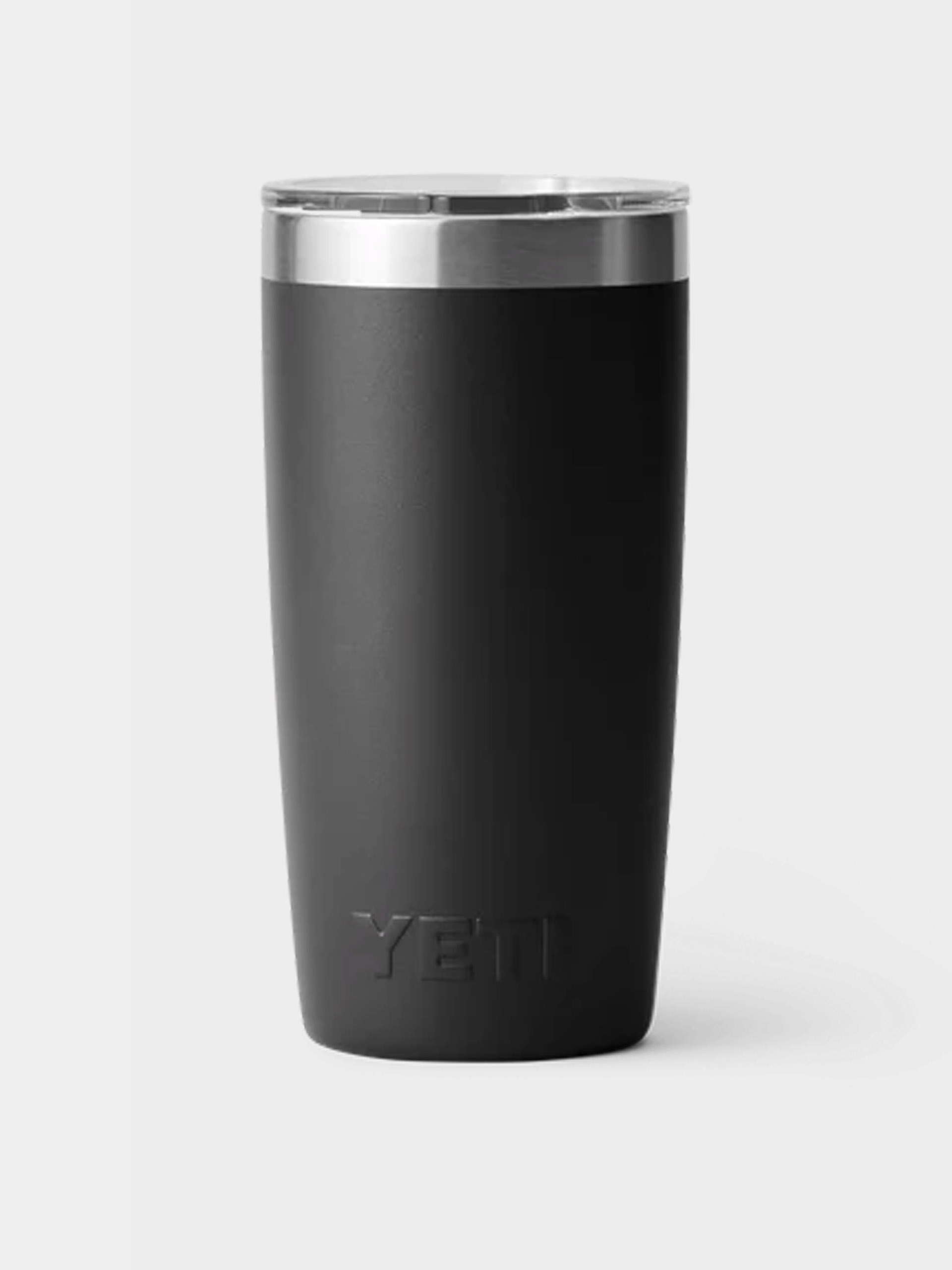Termikus bögre YETI Rambler 295ml Tumbler (black)