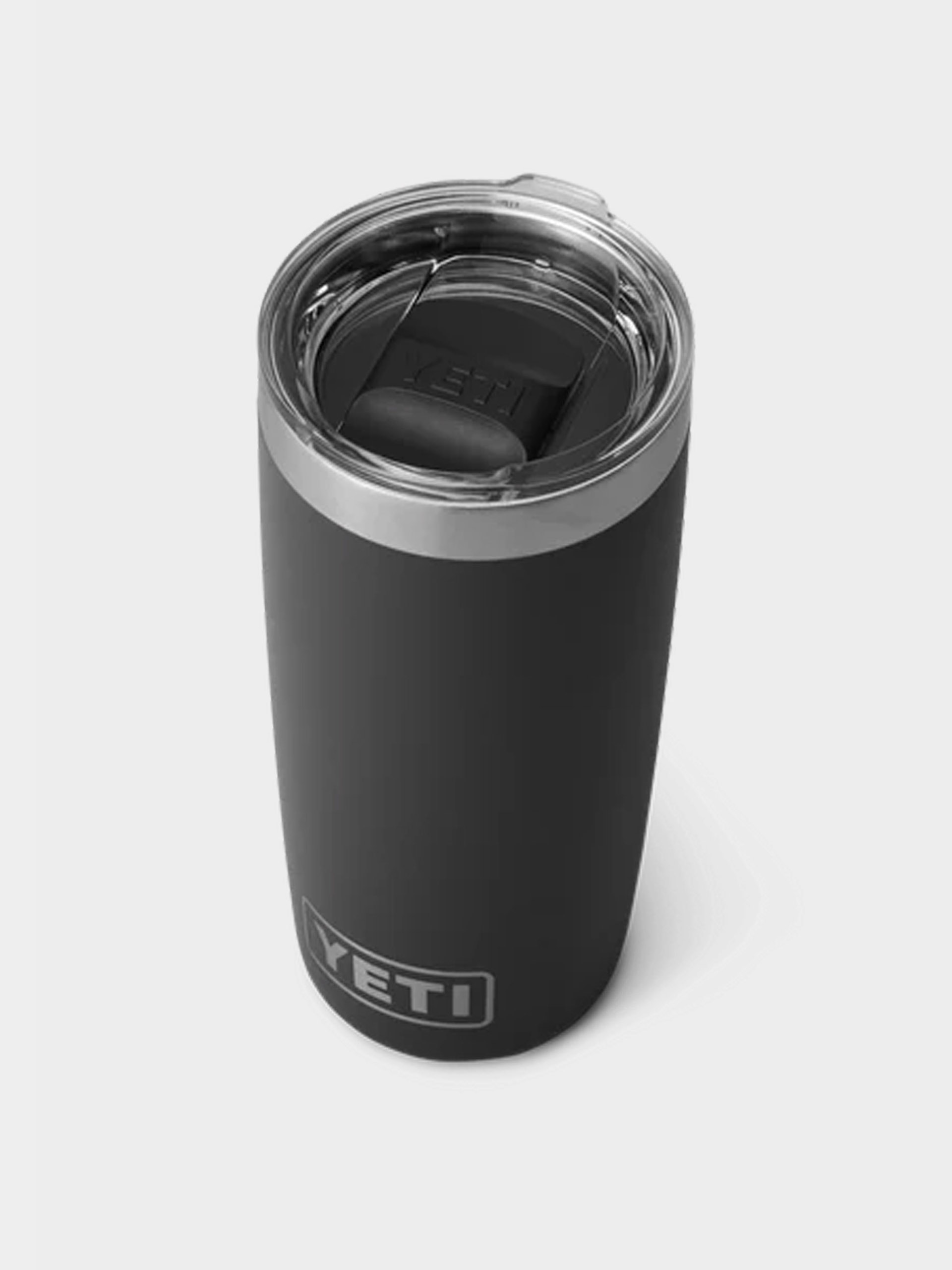 Termikus bögre YETI Rambler 295ml Tumbler (black)
