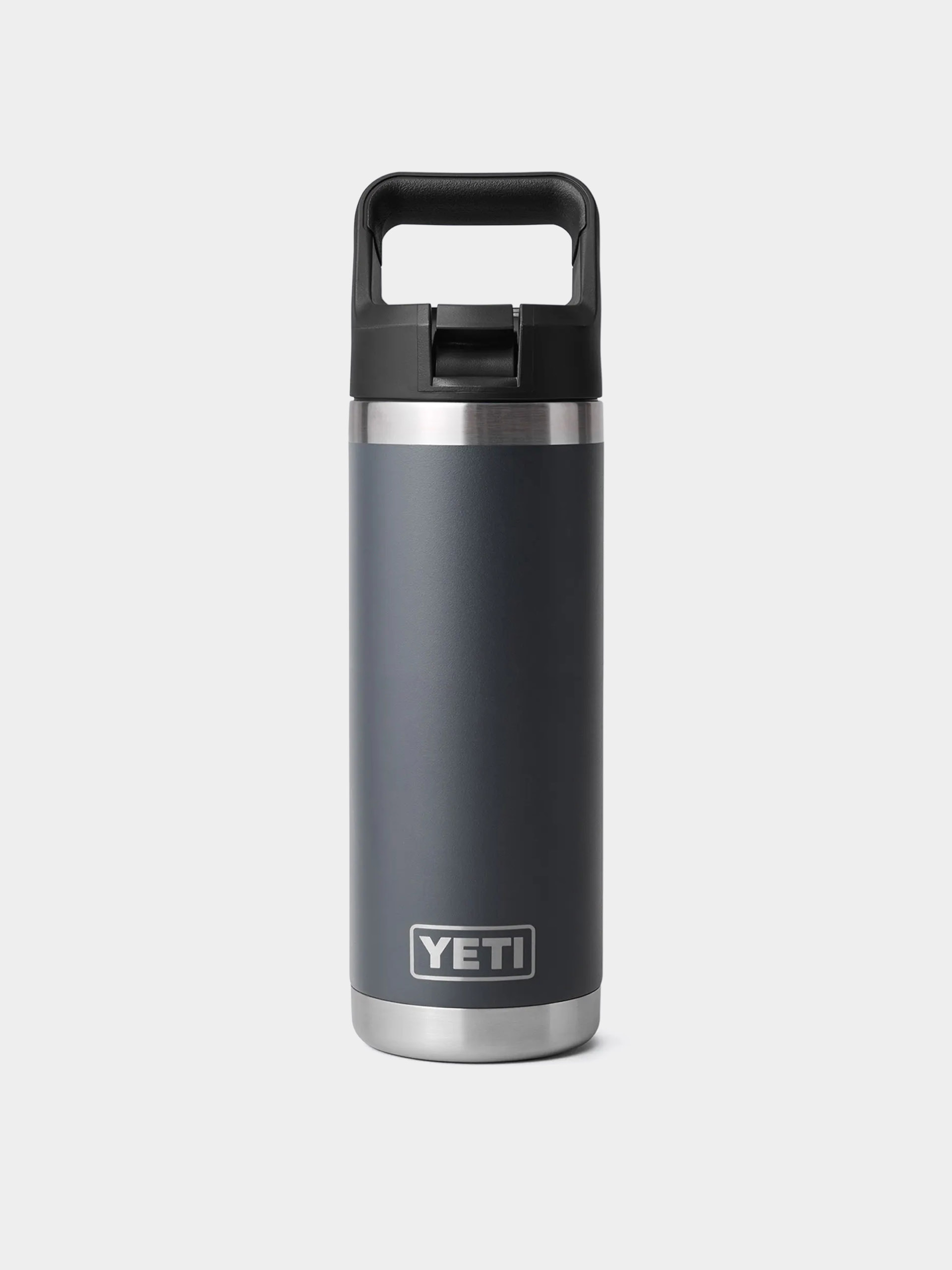 Hőpalack YETI Rambler 532mlStraw