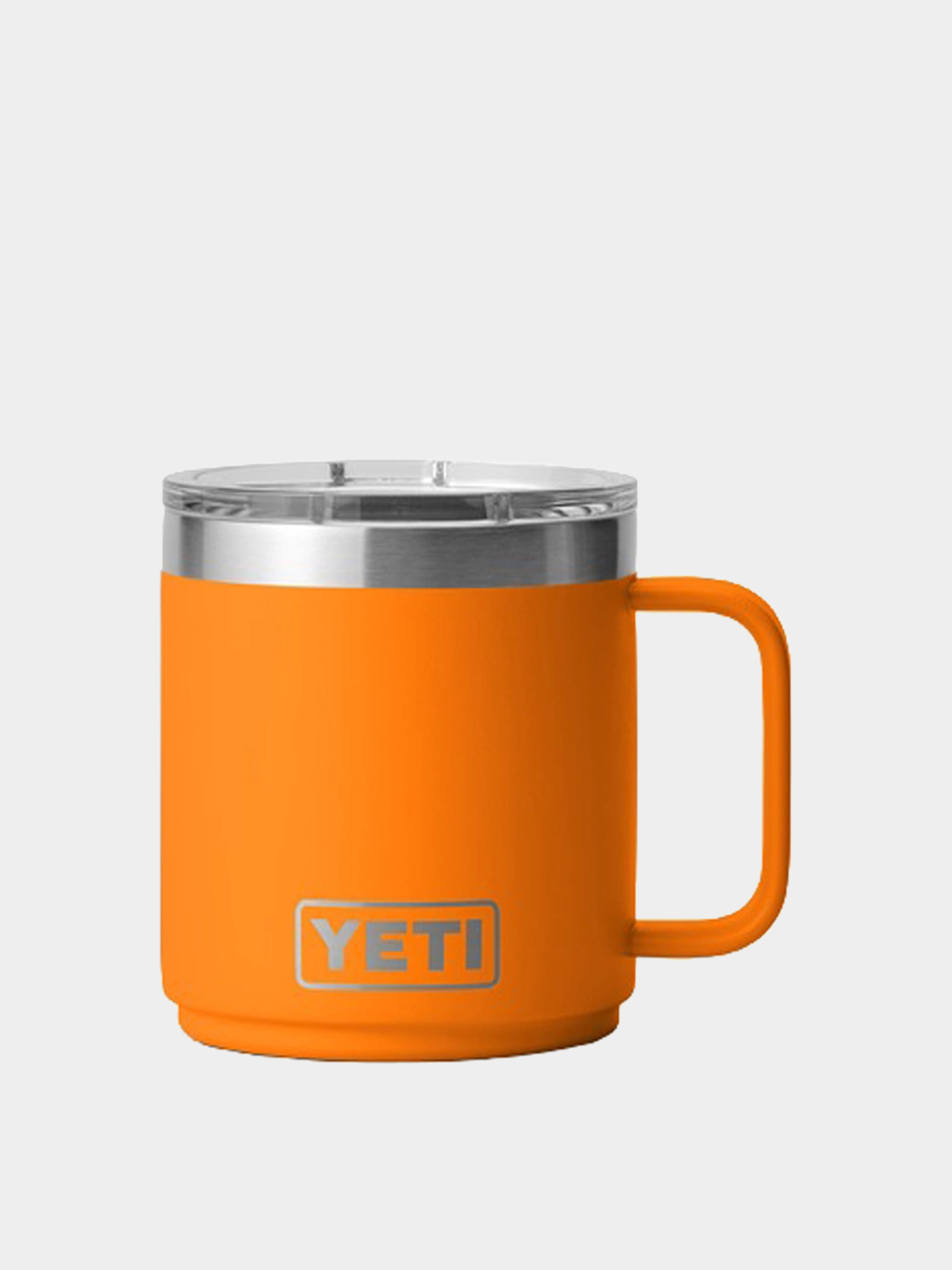 Termikus bögre YETI Rambler 295ml