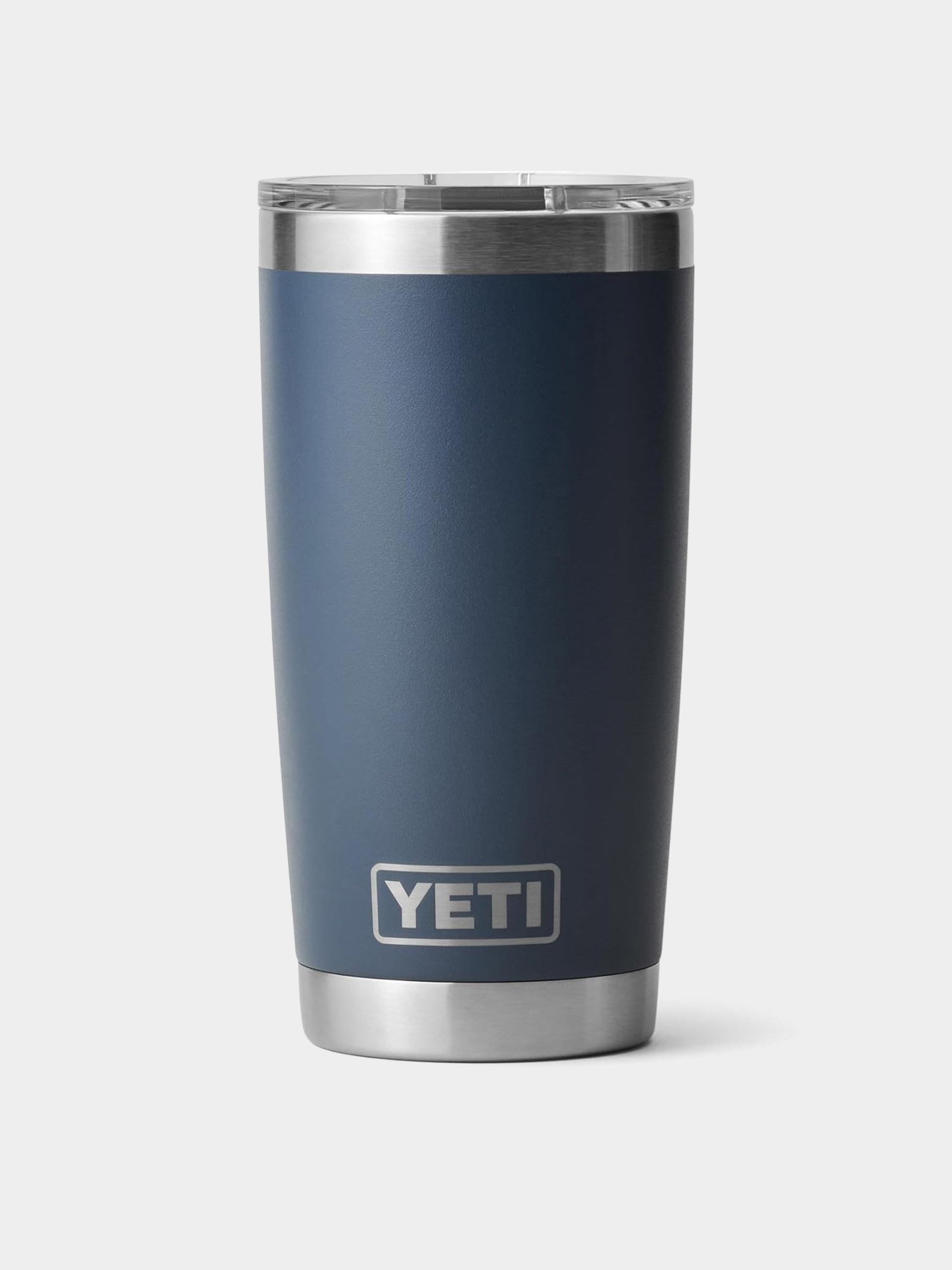Termikus bu00f6gre YETI Rambler 591ml Tumbler (navy)