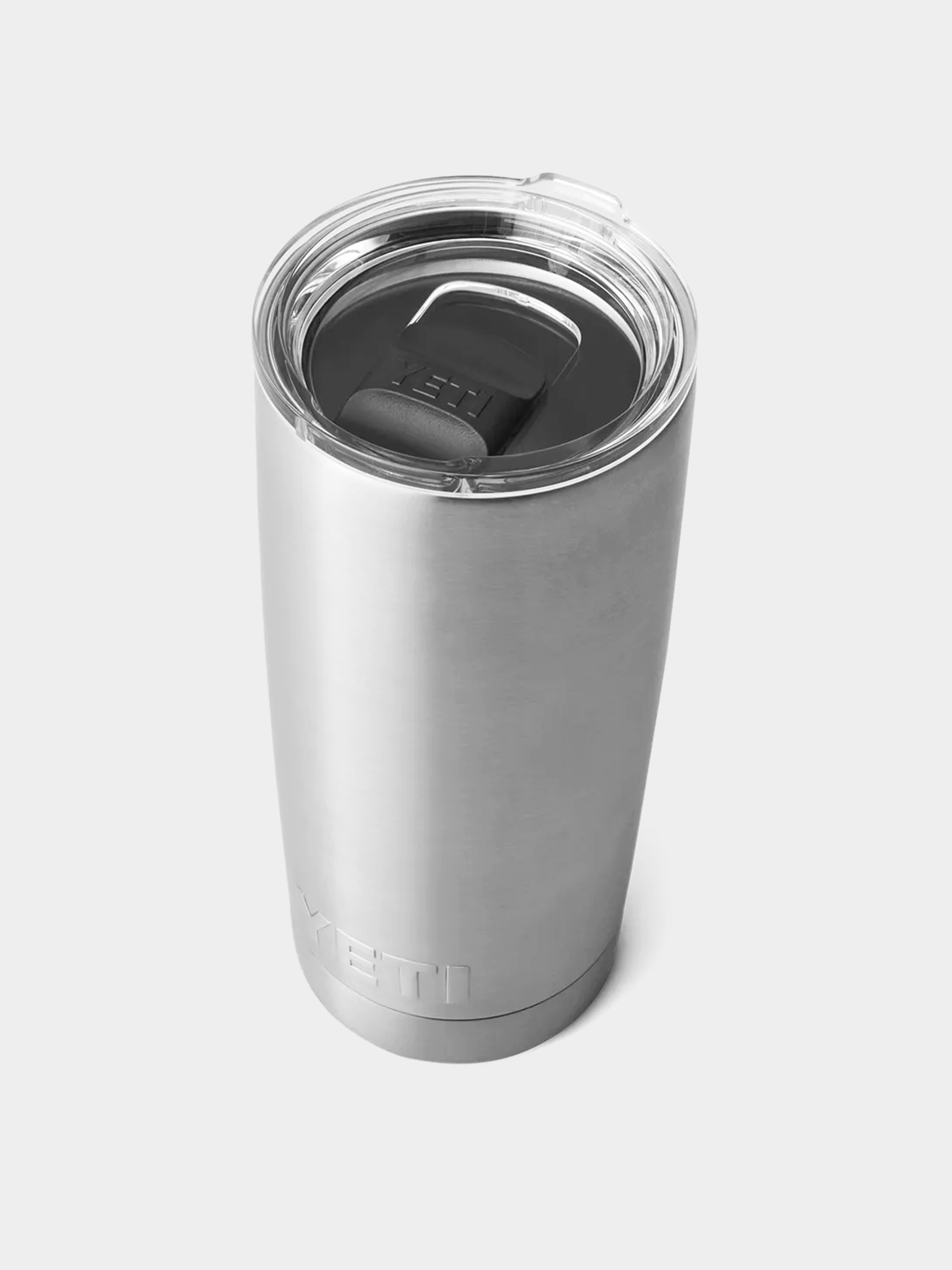 Termikus bögre YETI Rambler 591ml Tumbler (stainless steel)