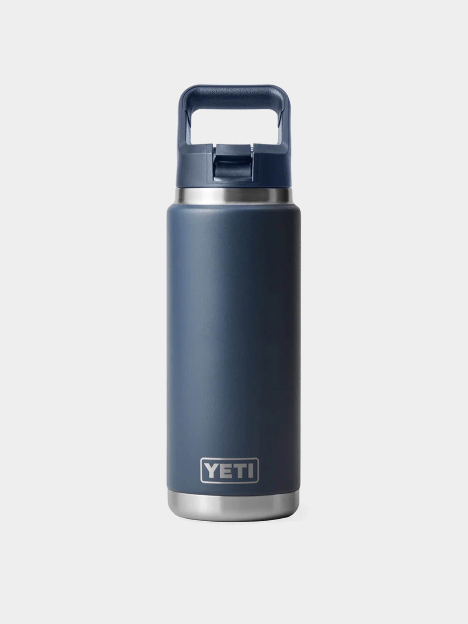 Hu0151palack YETI Rambler 769ml Colour Straw (navy)