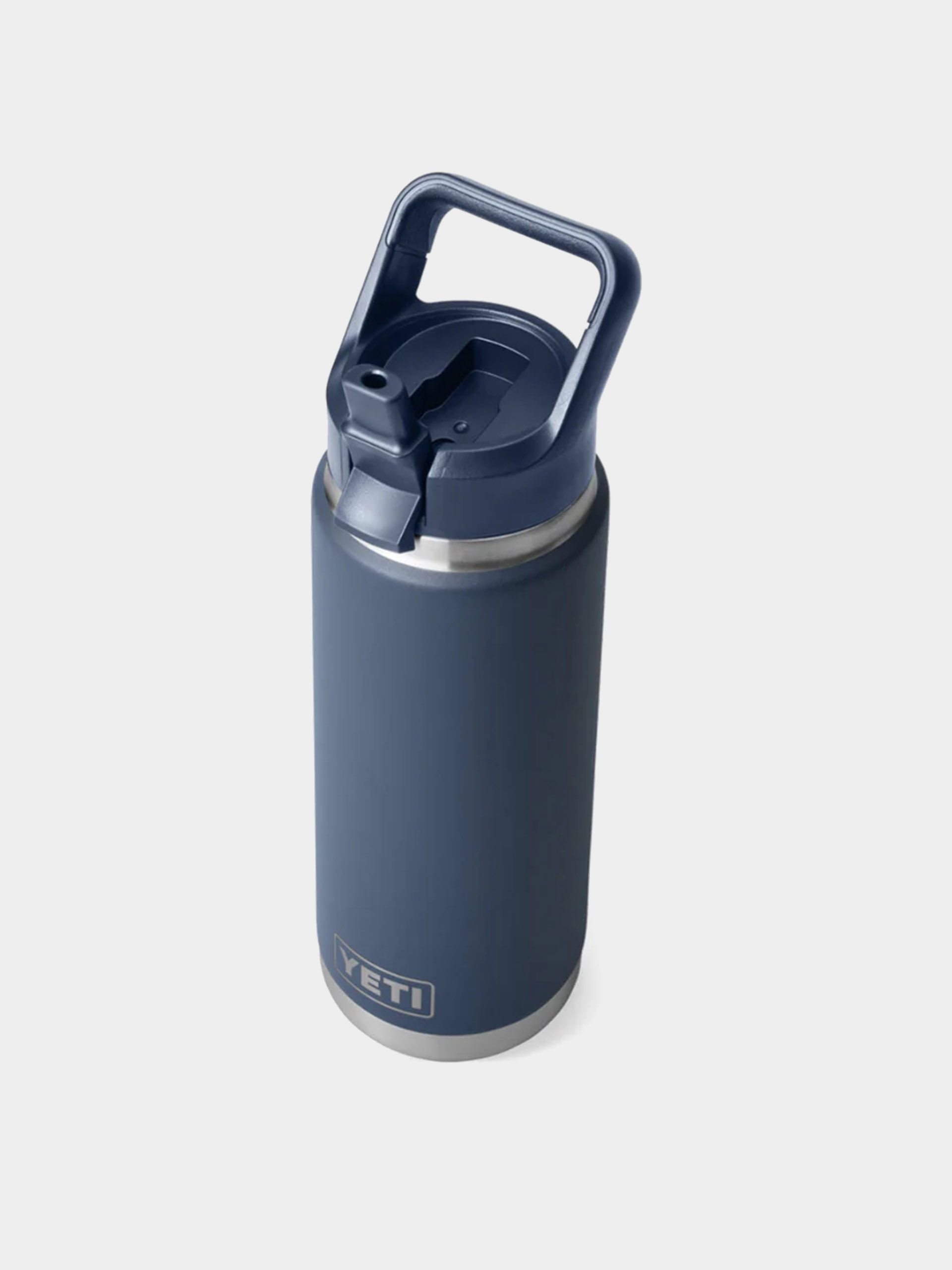 Hőpalack YETI Rambler 769ml Colour Straw (navy)