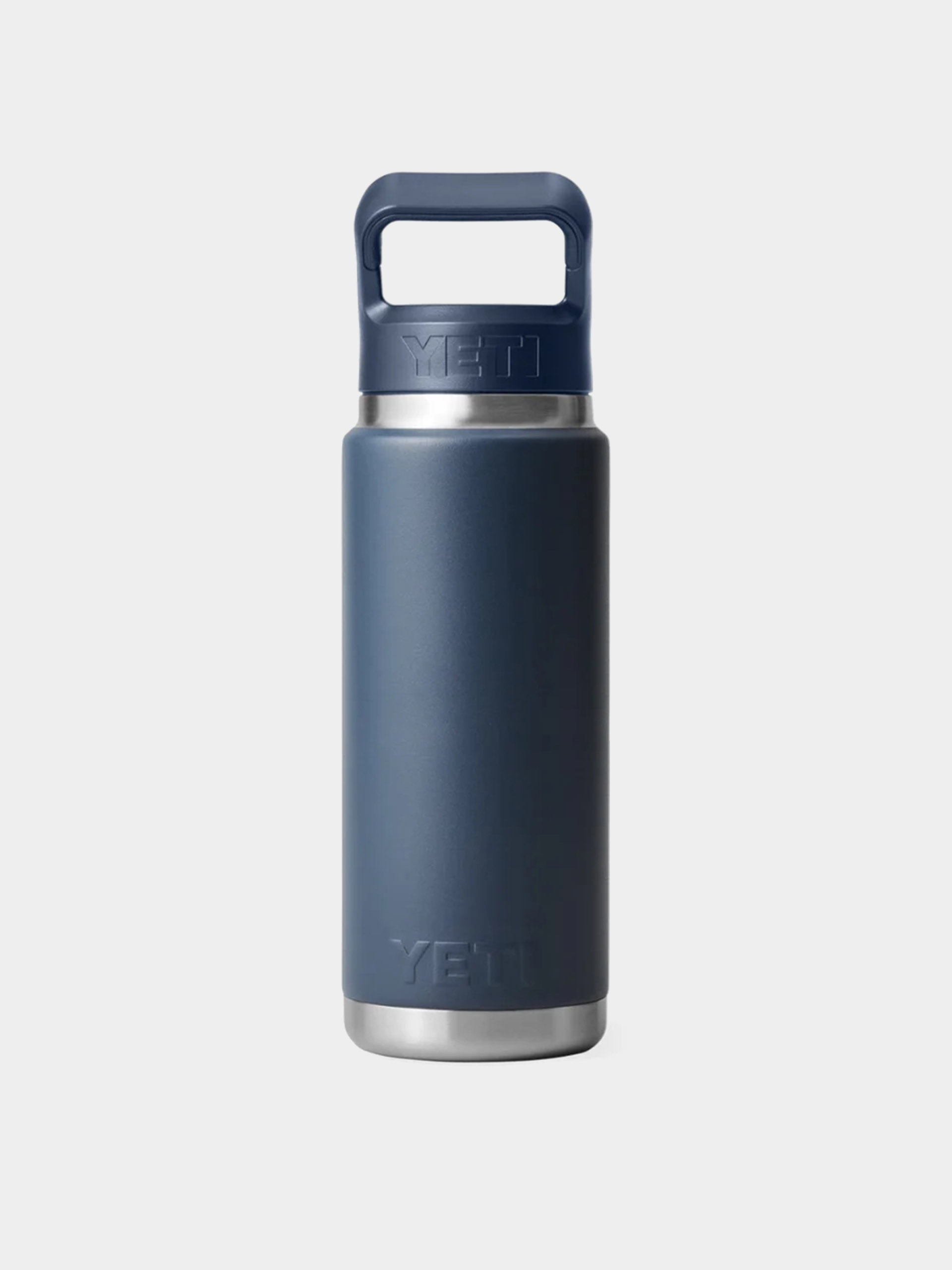 Hőpalack YETI Rambler 769ml Colour Straw (navy)