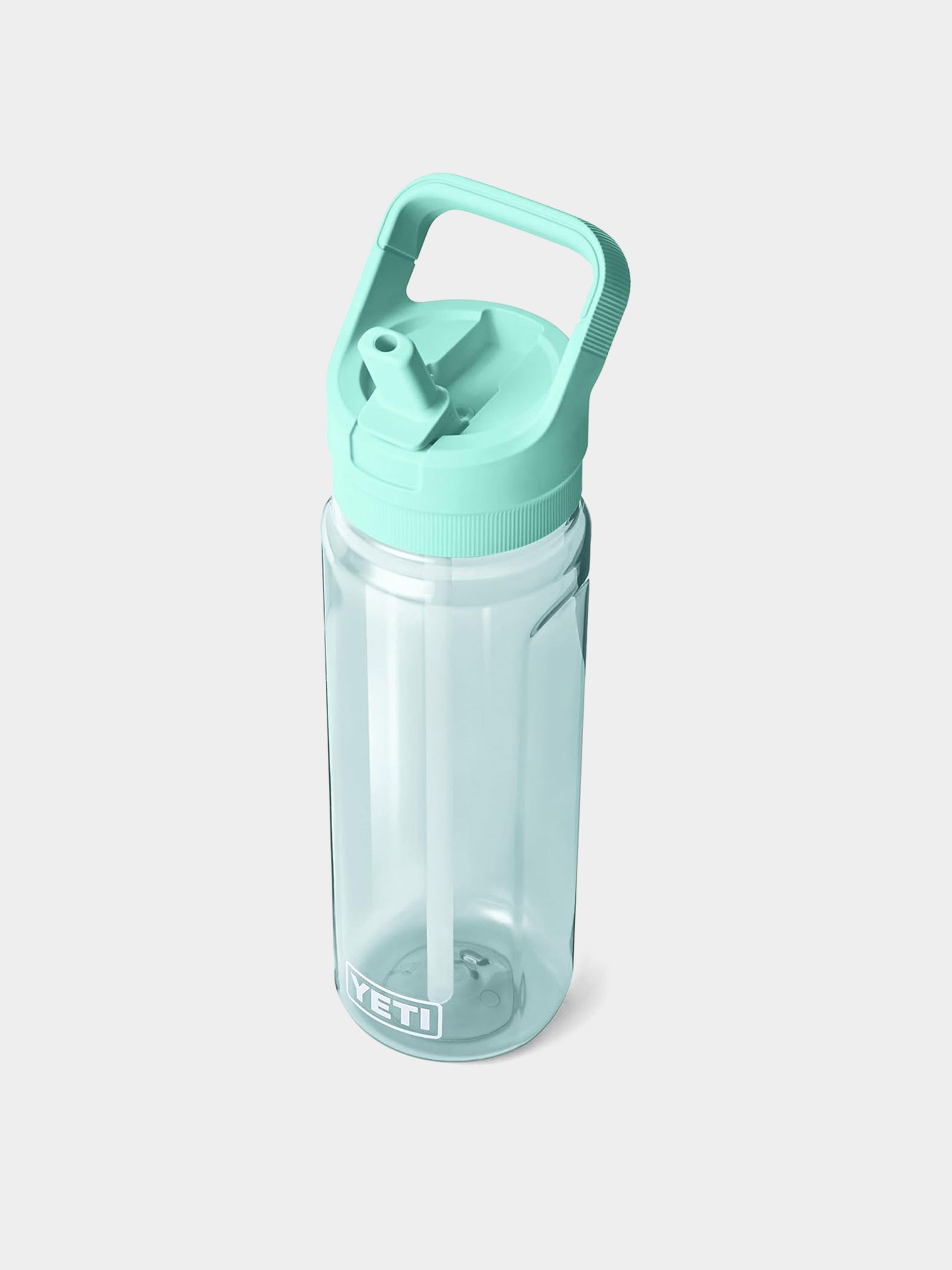 Hőpalack YETI Yonder 750ml Colour Straw (seafoam)