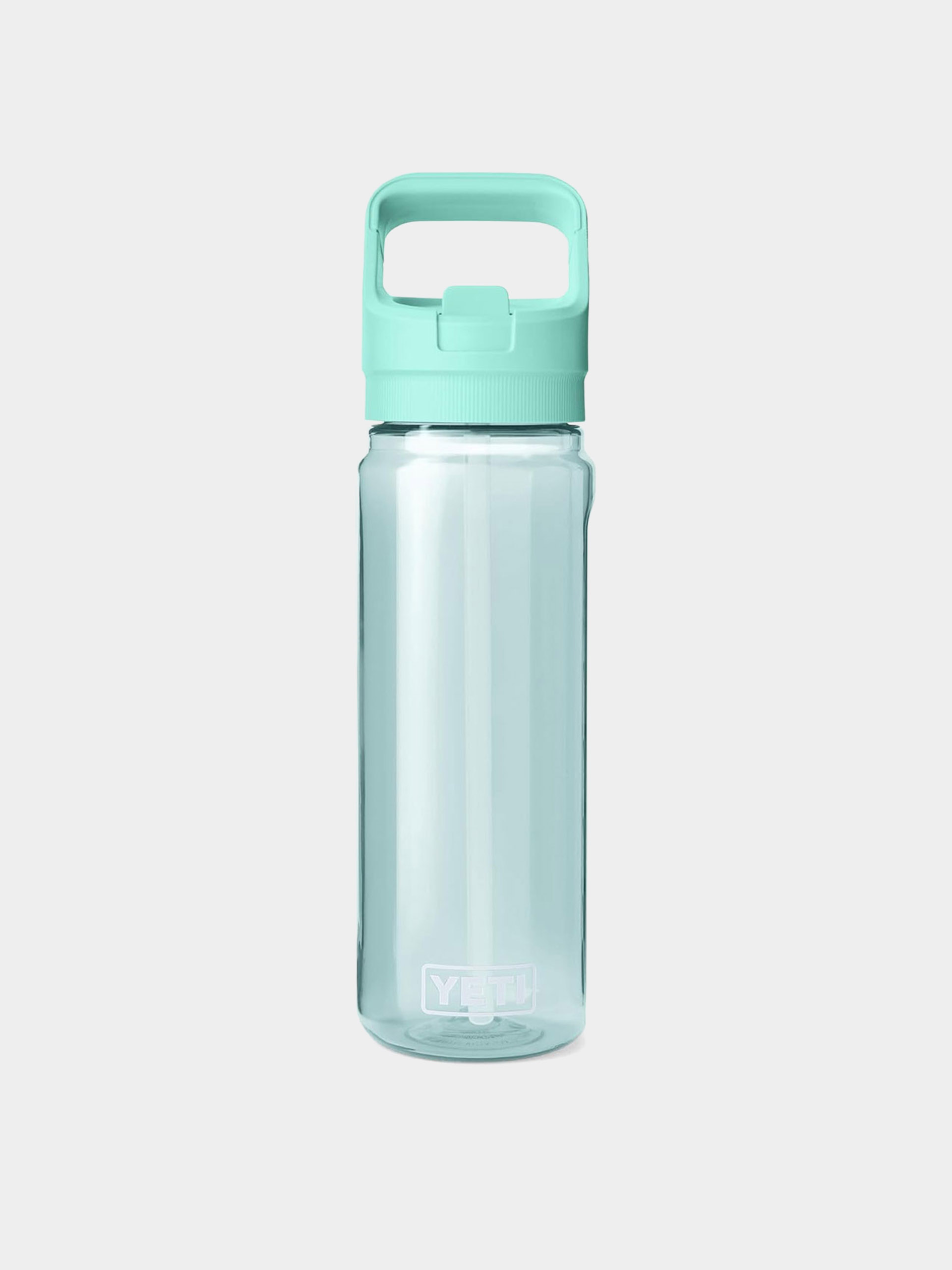 Hőpalack YETI Yonder 750ml Colour Straw (seafoam)