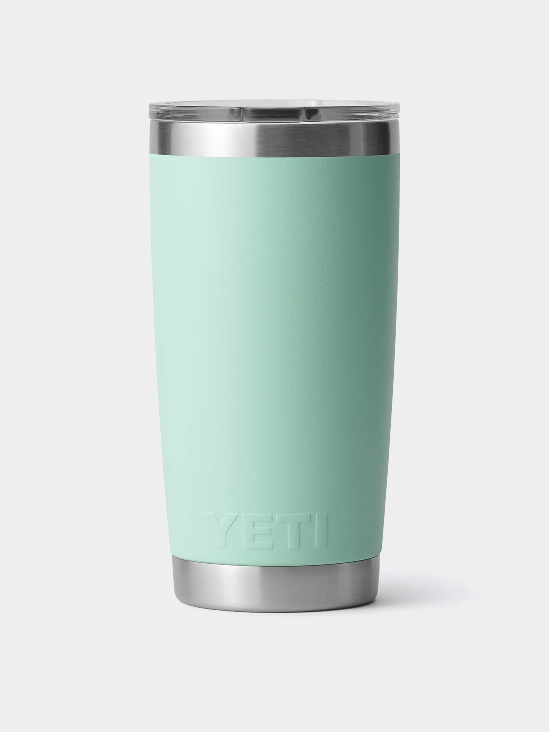 Termikus bögre YETI Rambler 591ml Tumbler (seafoam)