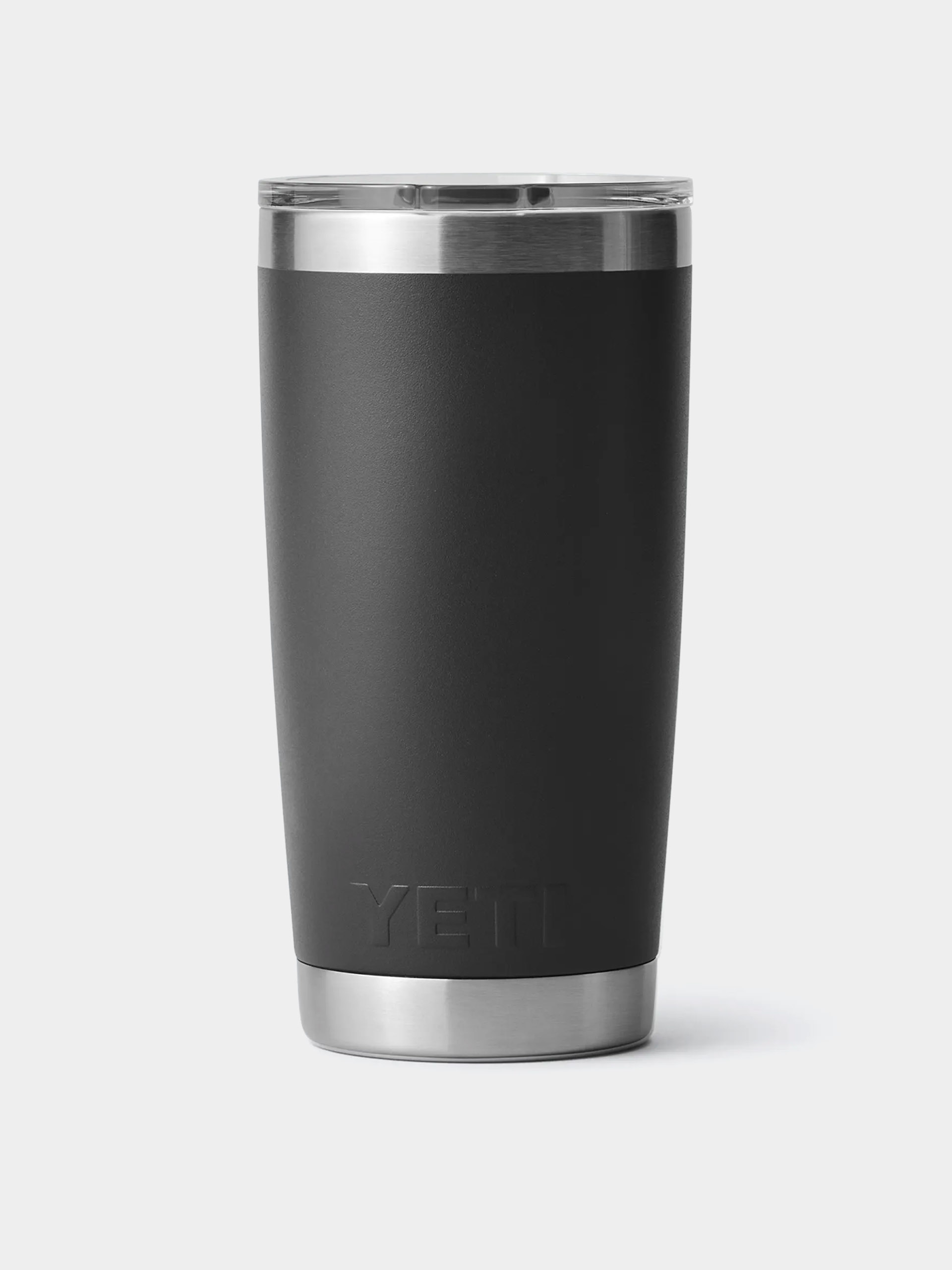 Termikus bögre YETI Rambler 591ml Tumbler (black)