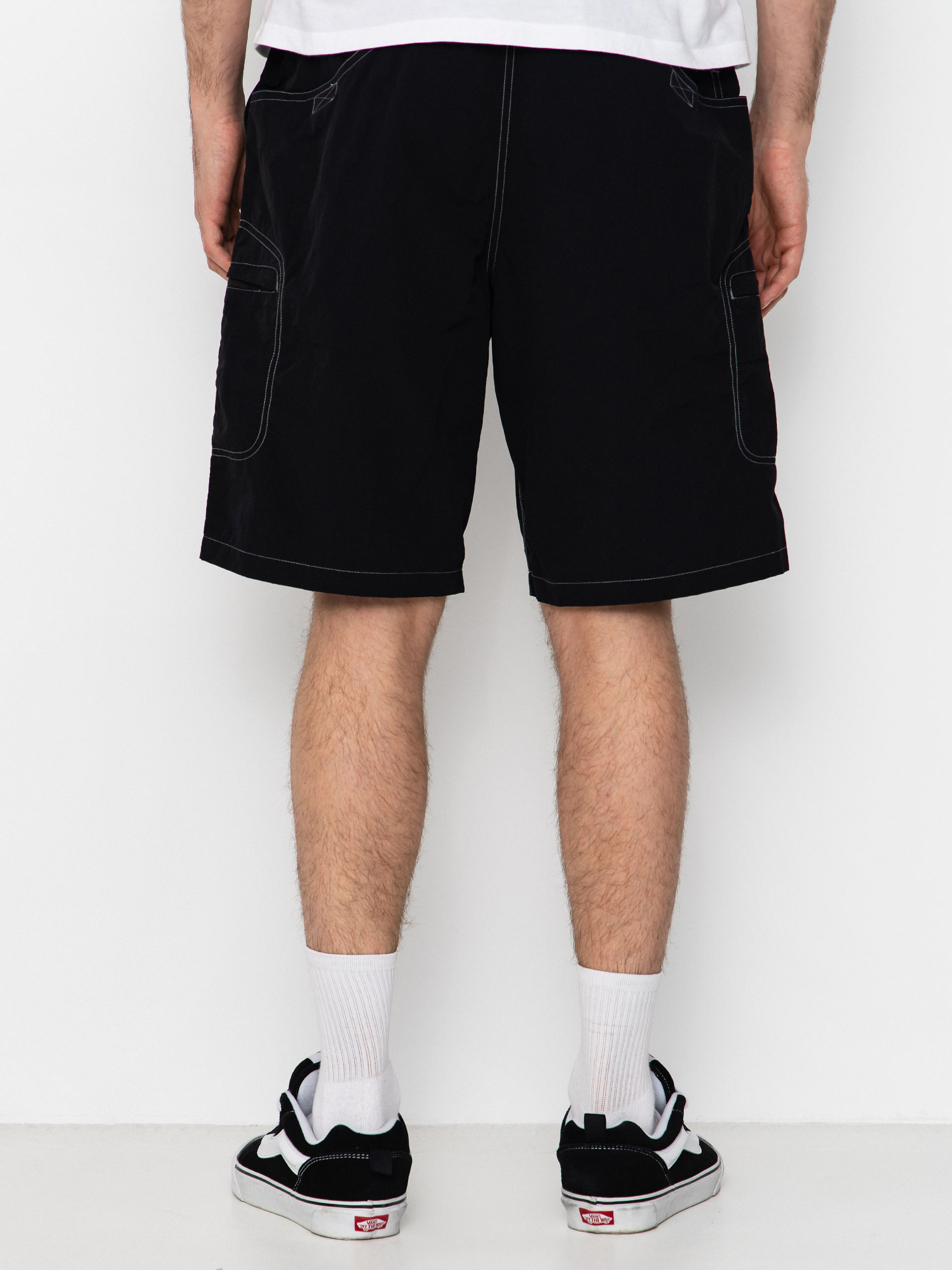 Gramicci Nylon Cliff Short Rövidnadrág (black)