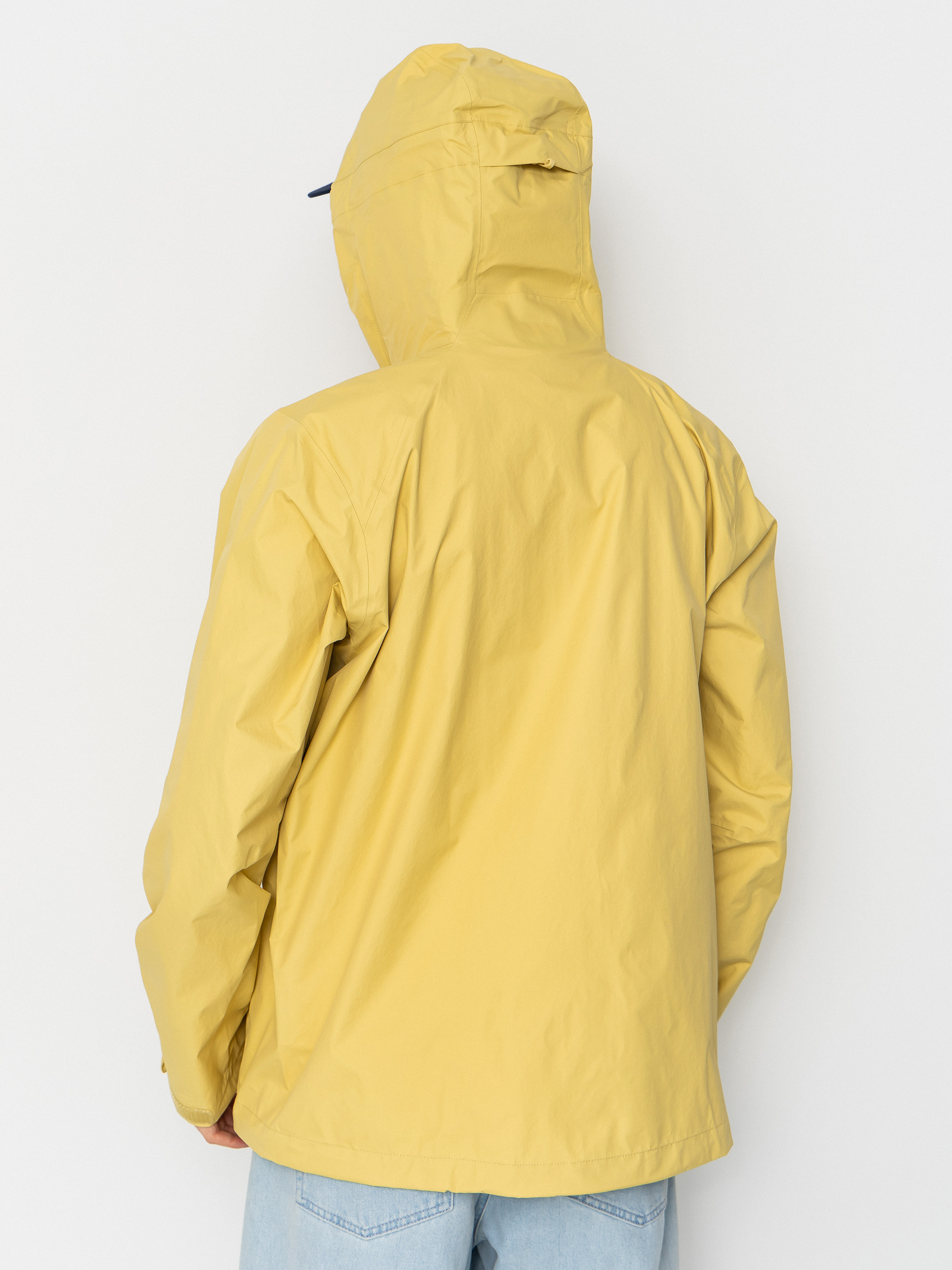 Patagonia Torrentshell 3L Dzseki (limestone yellow)