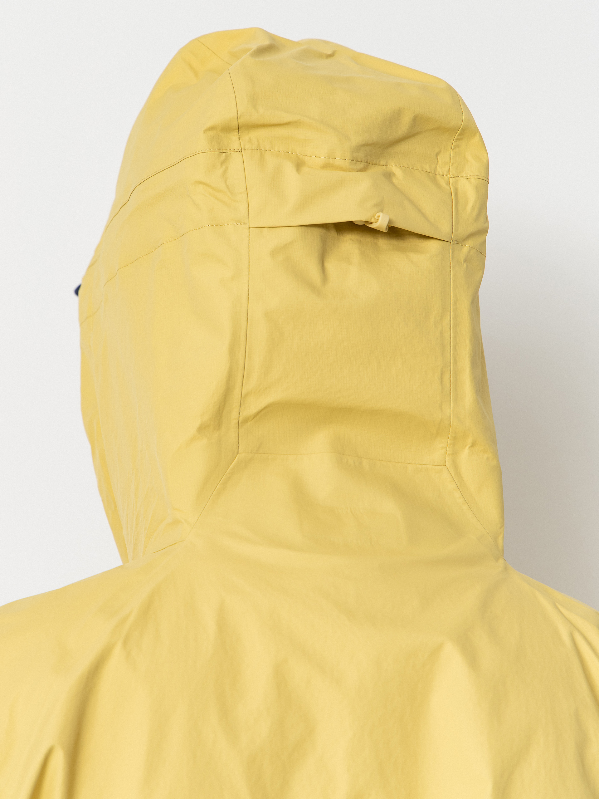 Patagonia Torrentshell 3L Dzseki (limestone yellow)