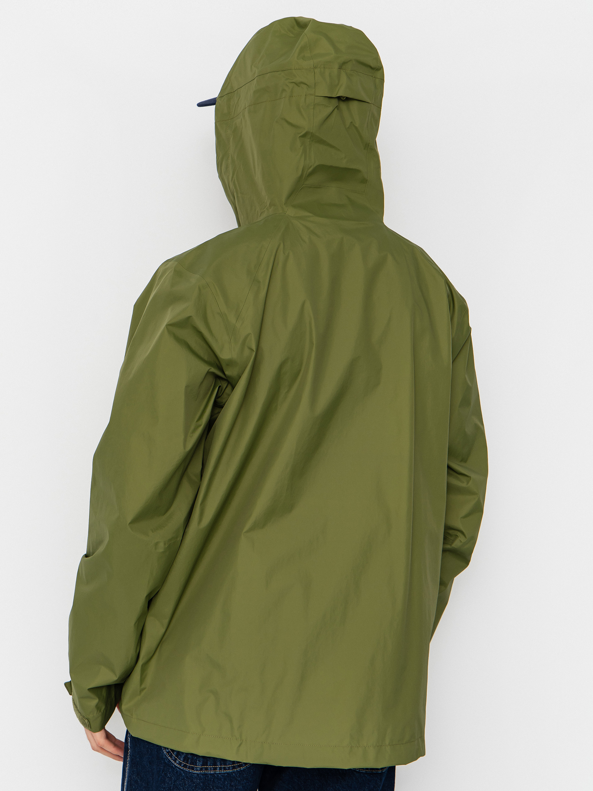 Patagonia Torrentshell 3L Dzseki (caper green)