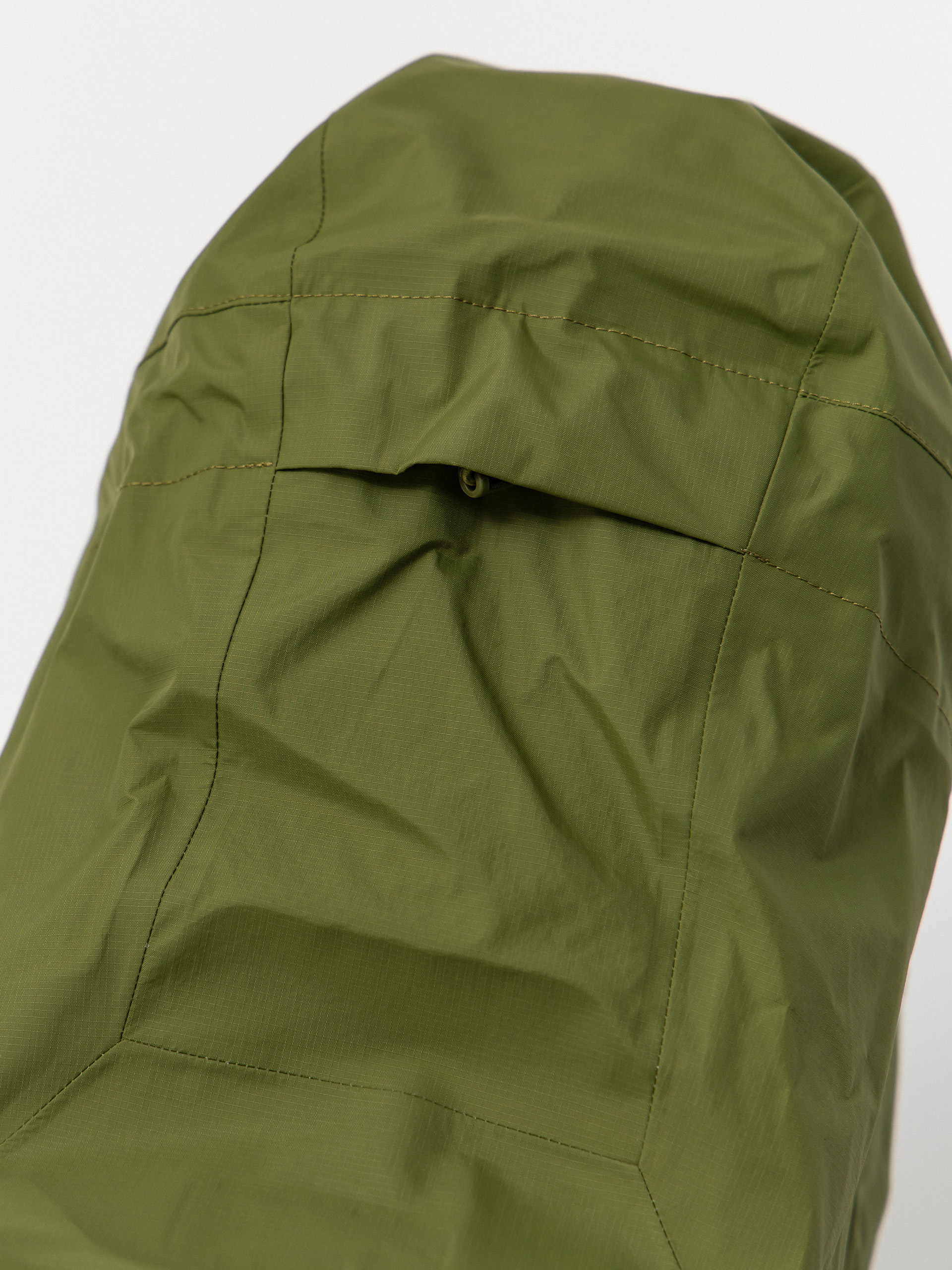 Patagonia Torrentshell 3L Dzseki (caper green)