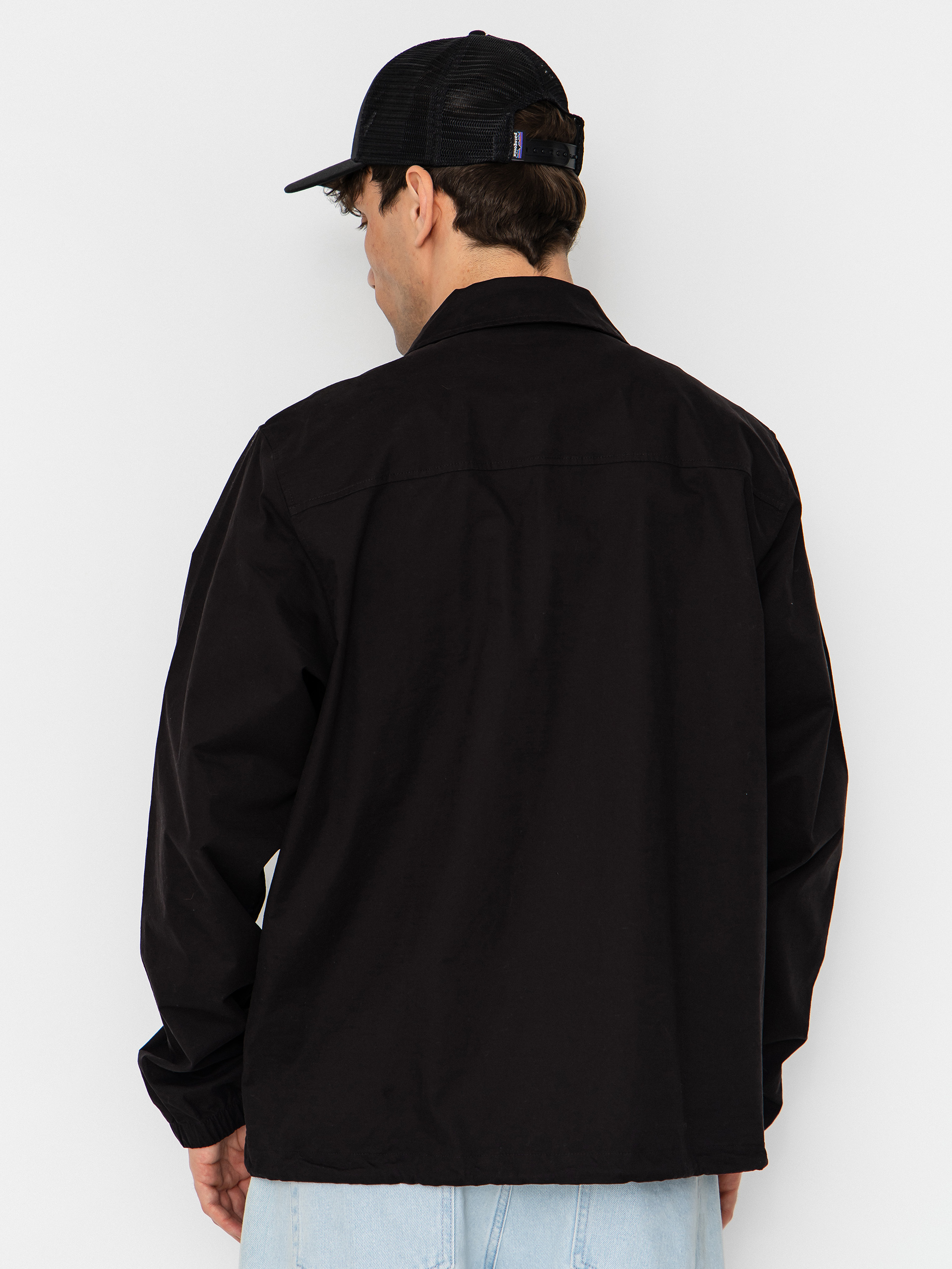 Patagonia Lightweight Dzseki (black)